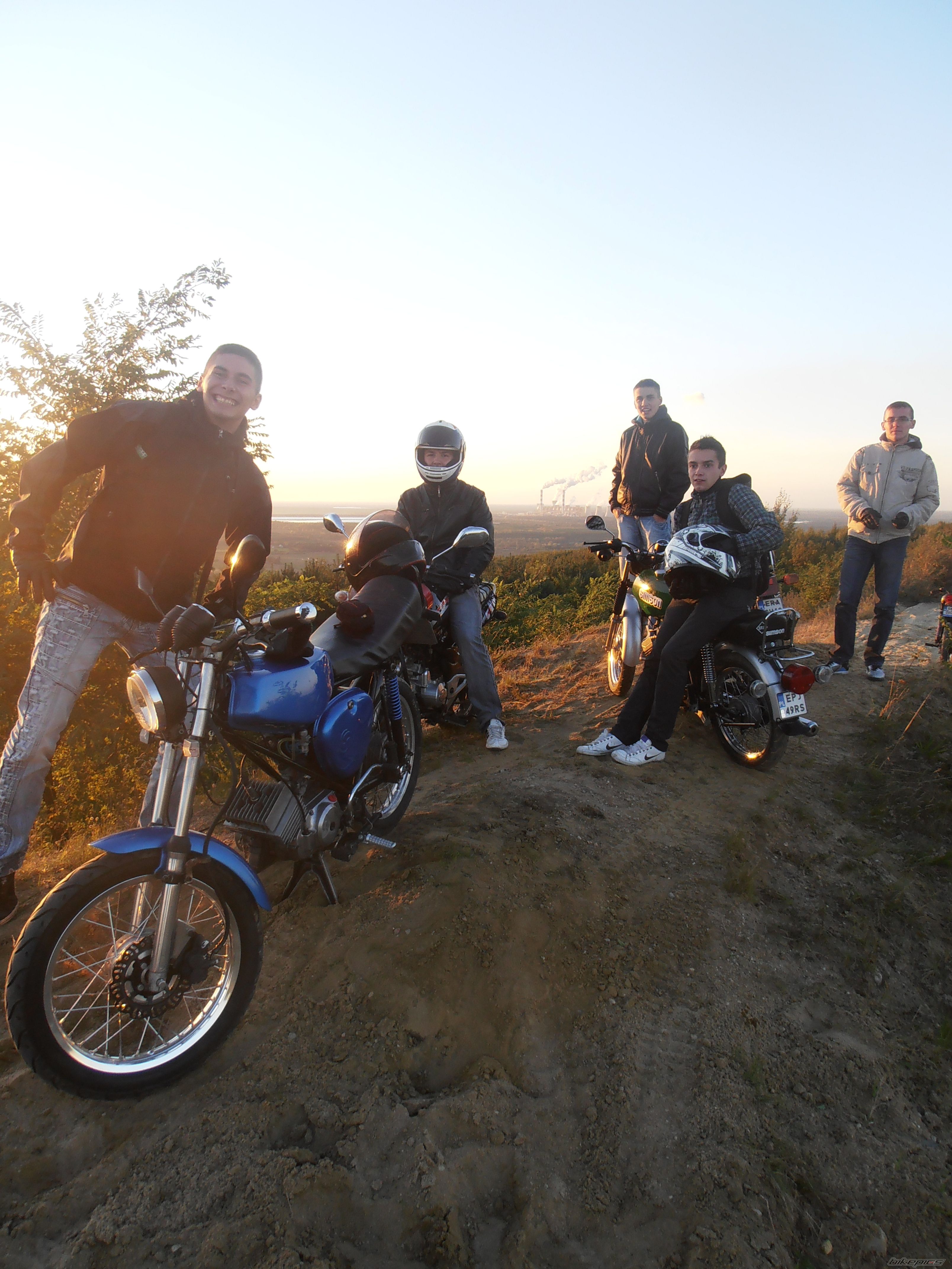 Bike Photo 2462265