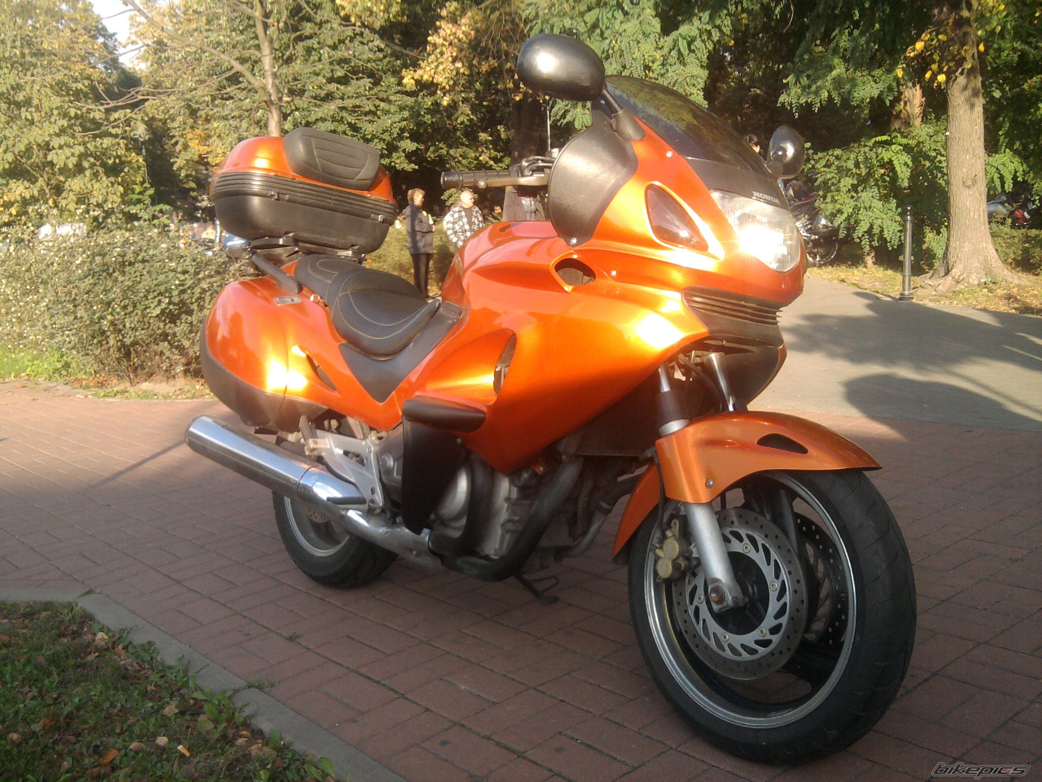 Bike Photo 2462332