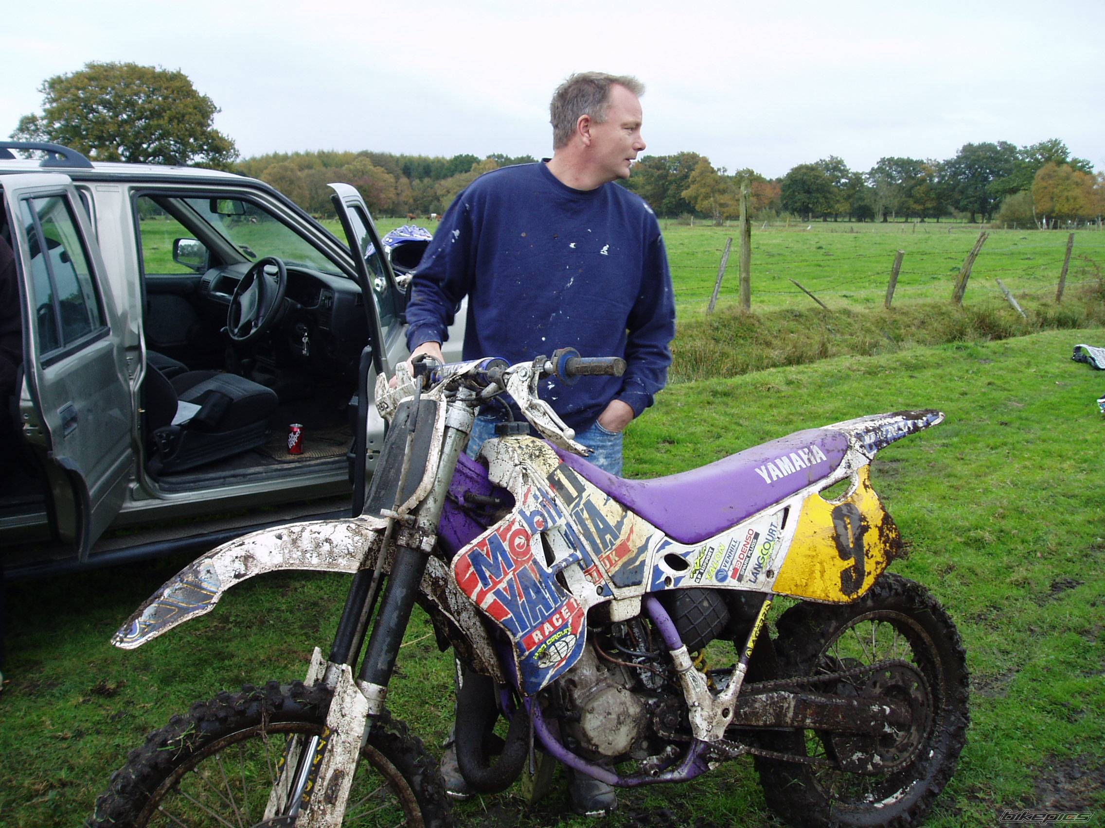 Bike Photo 246244