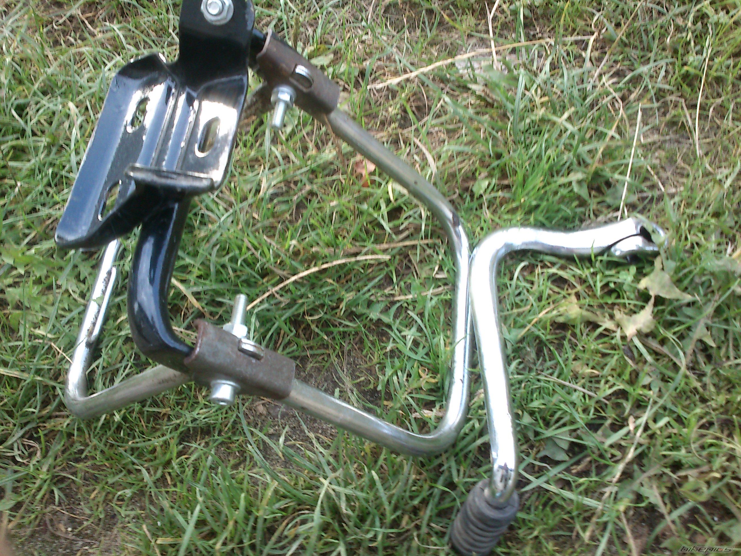 Bike Photo 2462447