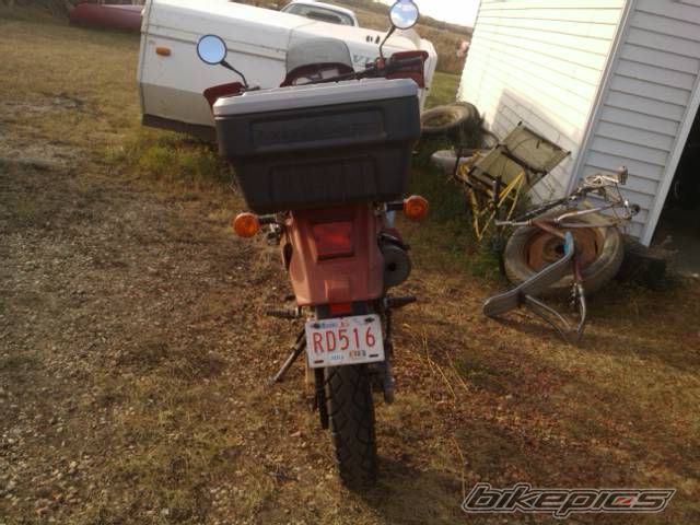 Bike Photo 2462469