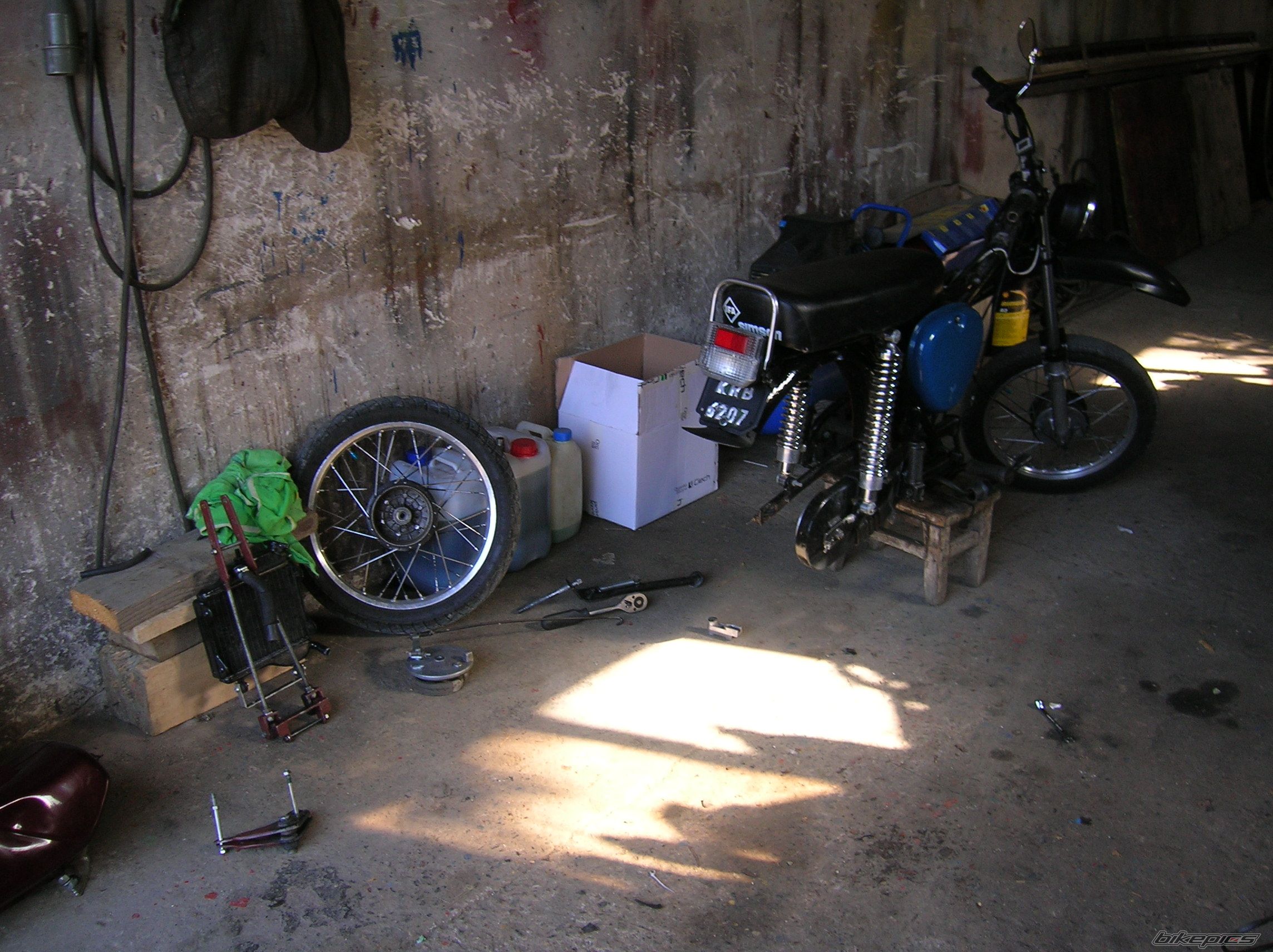 Bike Photo 2462489