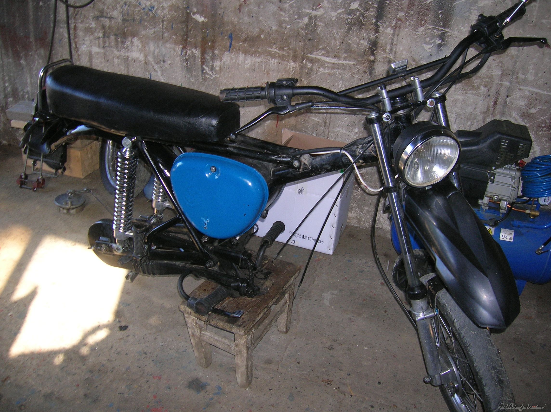Bike Photo 2462493