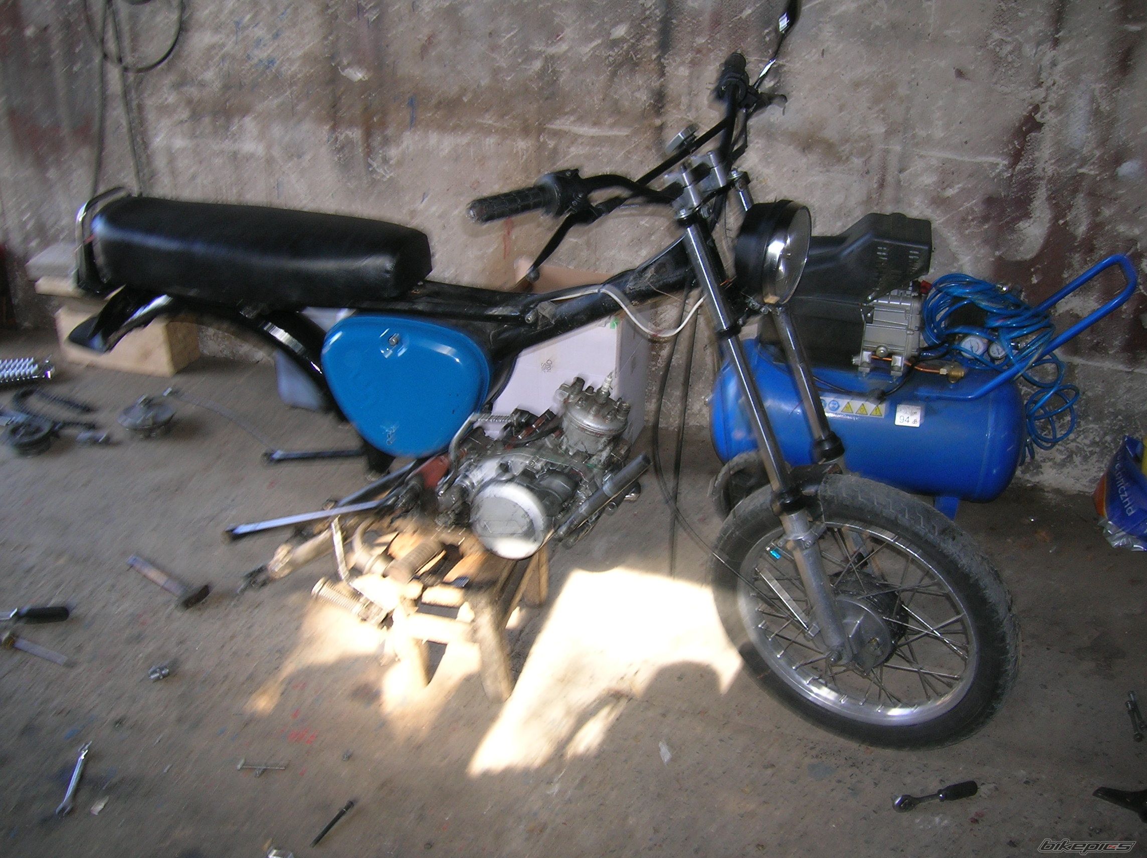 Bike Photo 2462494