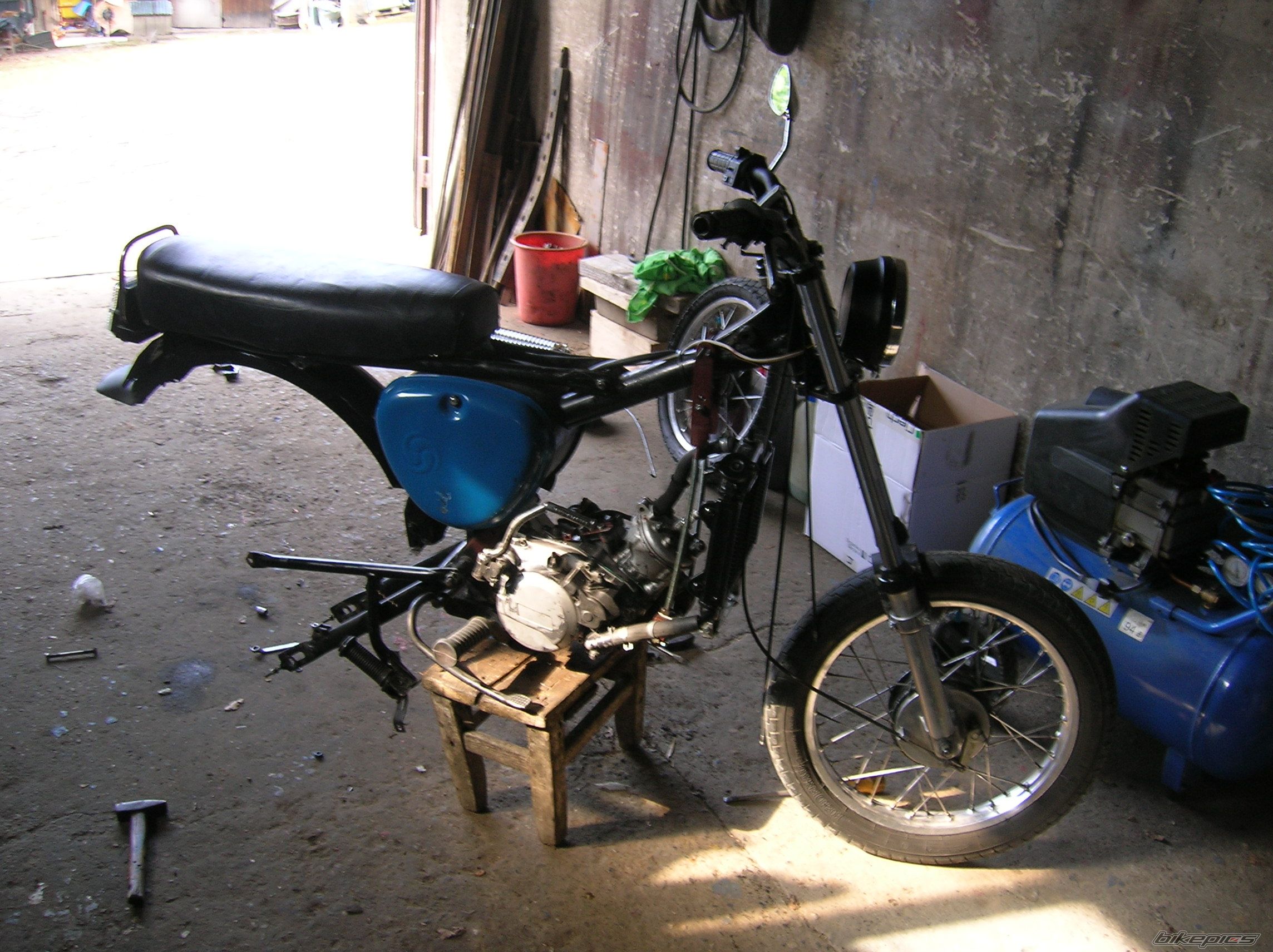 Bike Photo 2462495