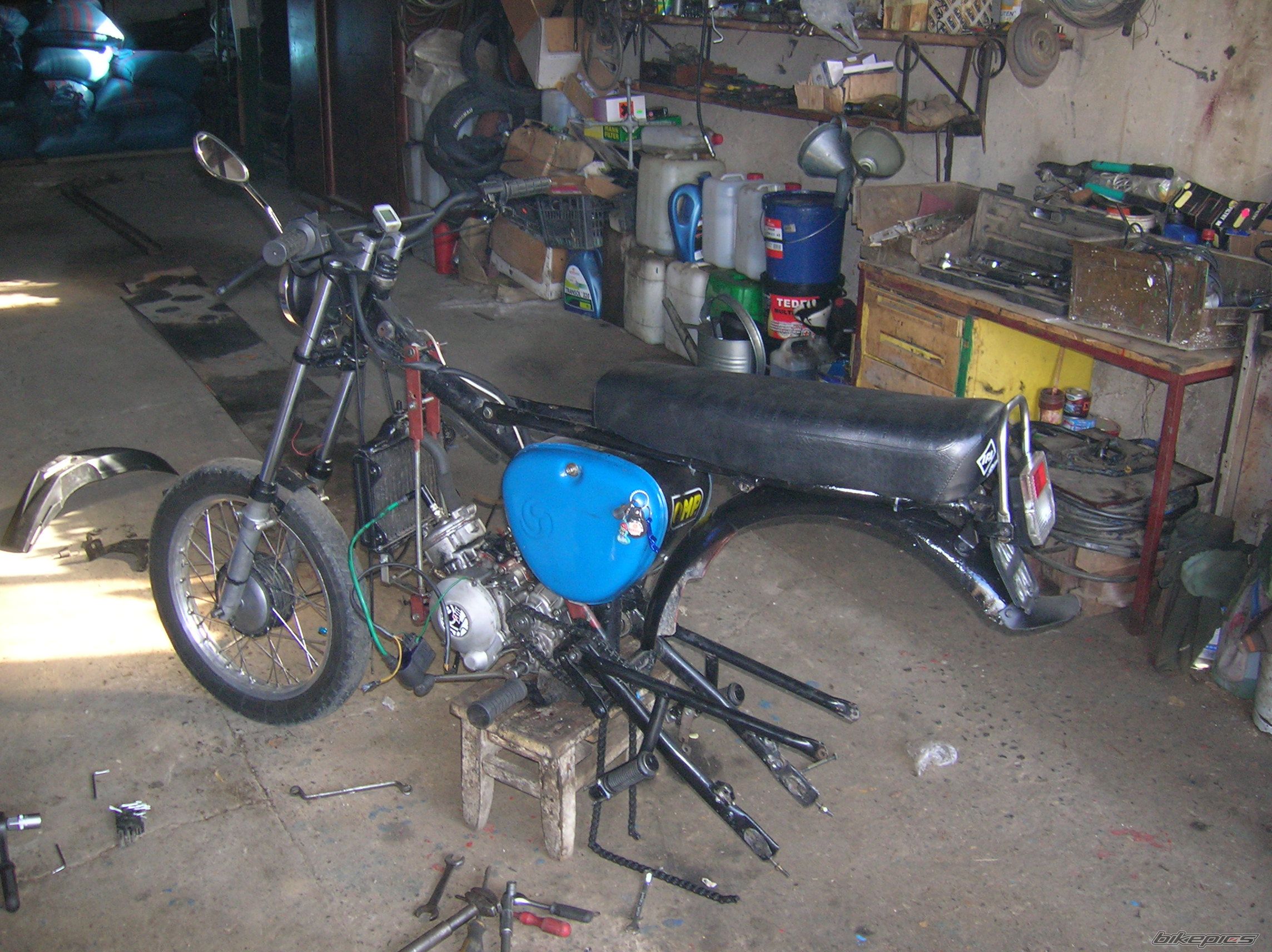 Bike Photo 2462496