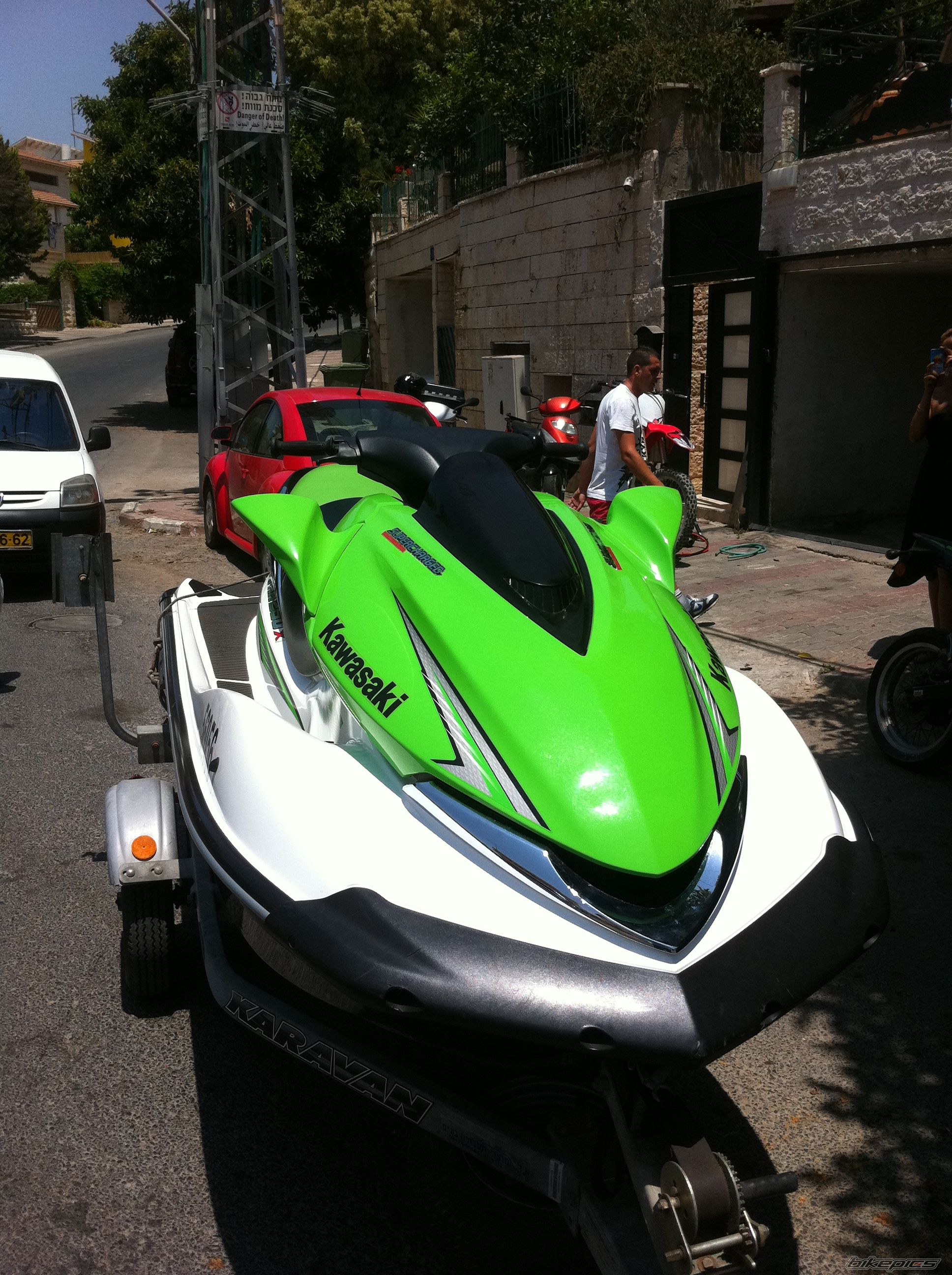 Bike Photo 2462522