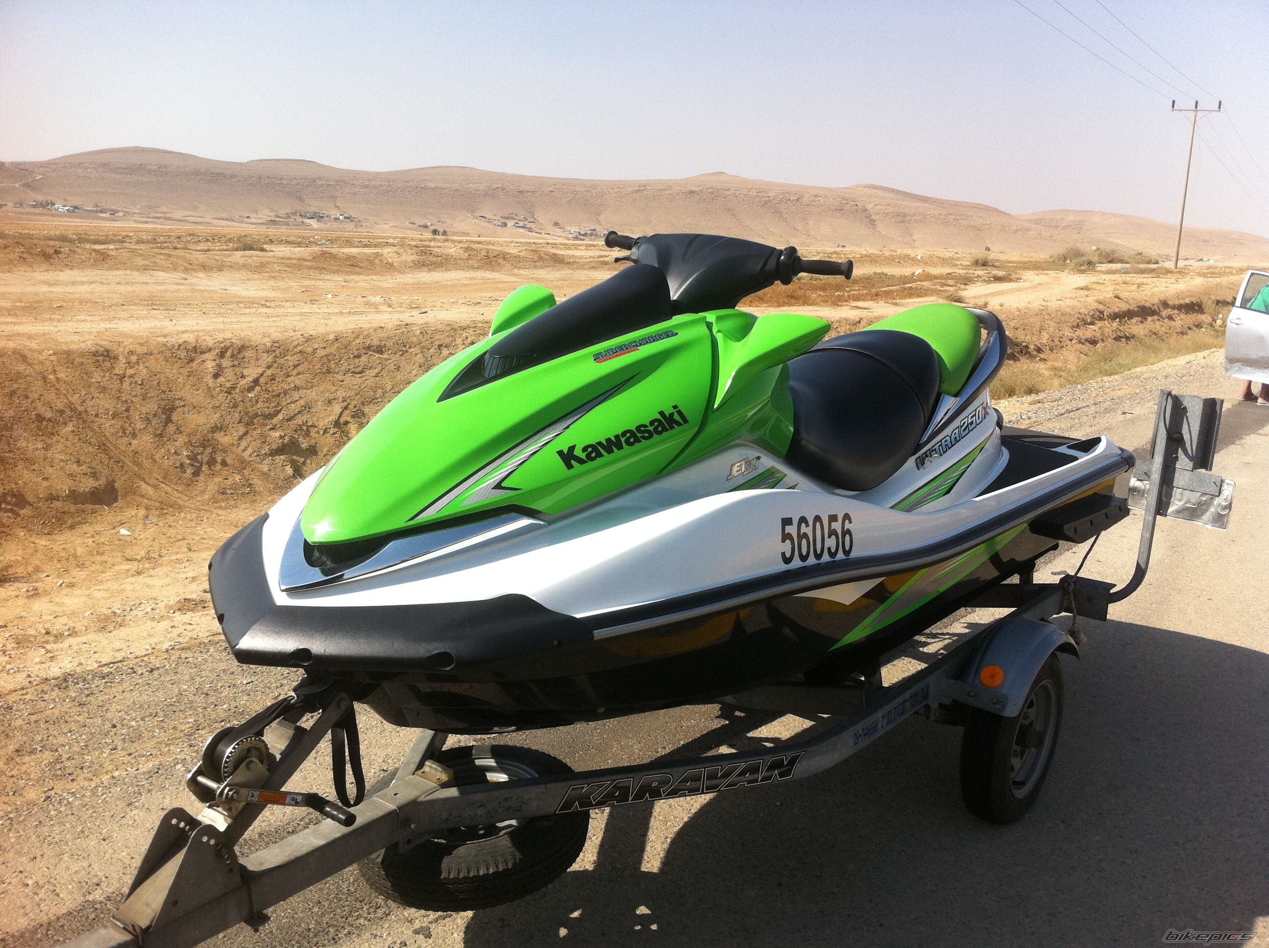 Bike Photo 2462536