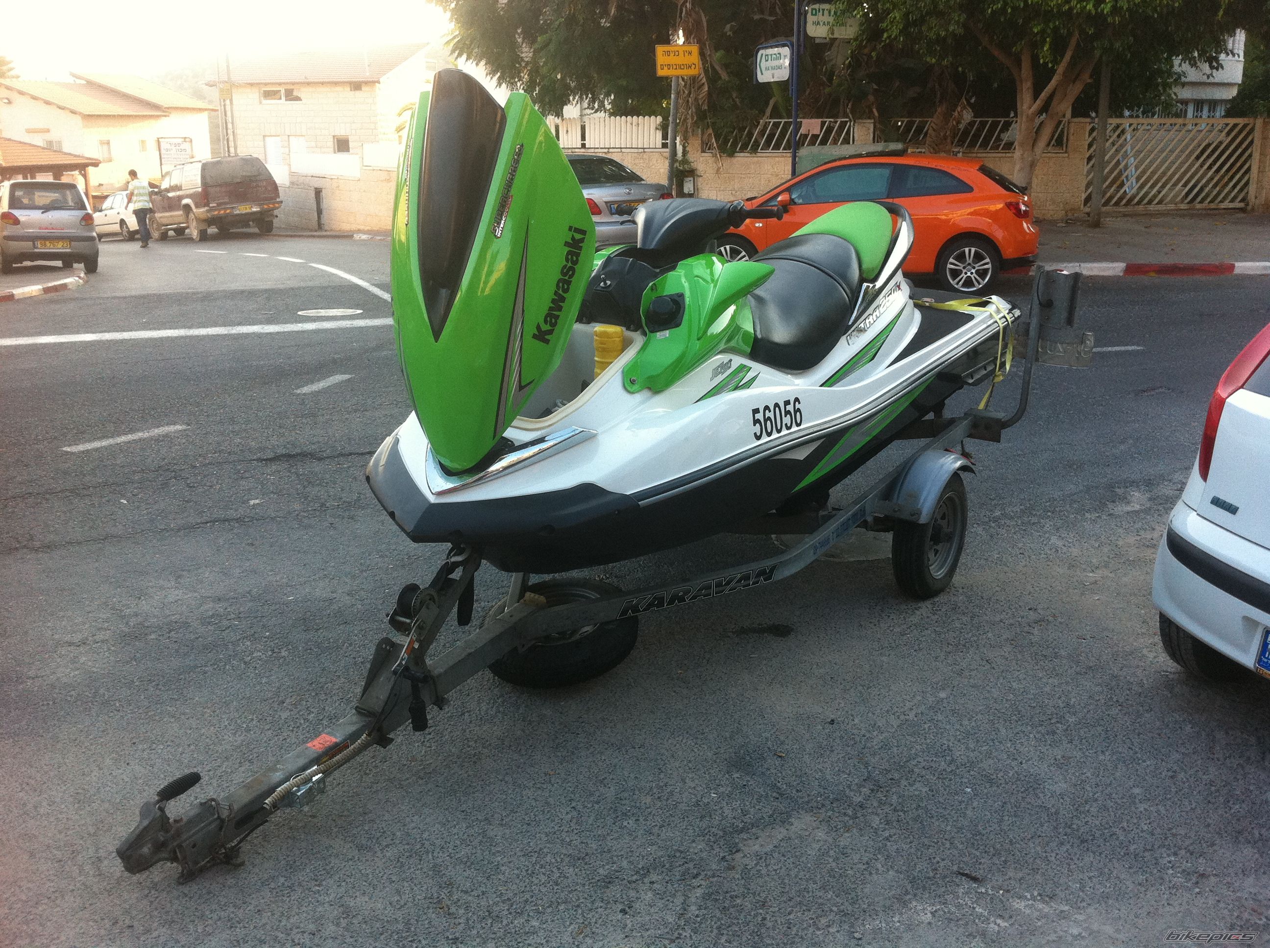 Bike Photo 2462557