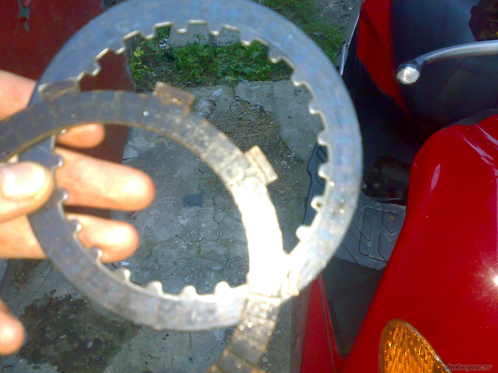 Bike Photo 2462561