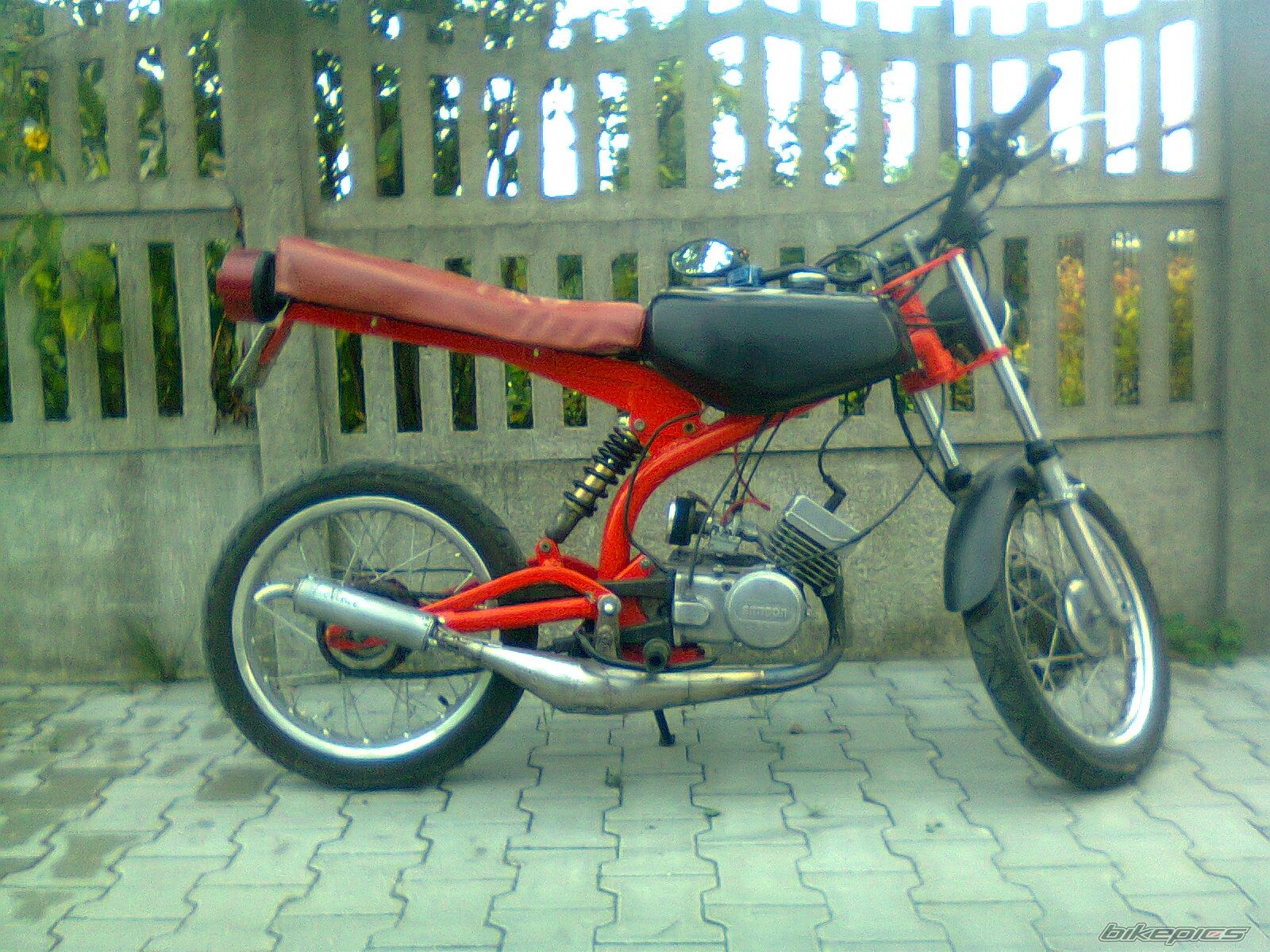 Bike Photo 2462566