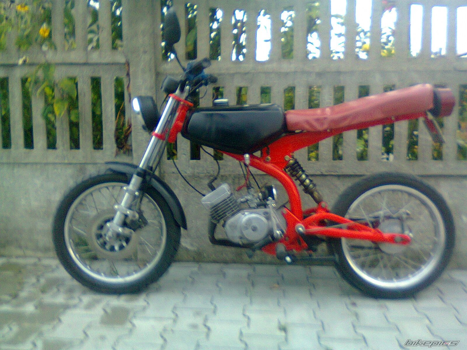 Bike Photo 2462567