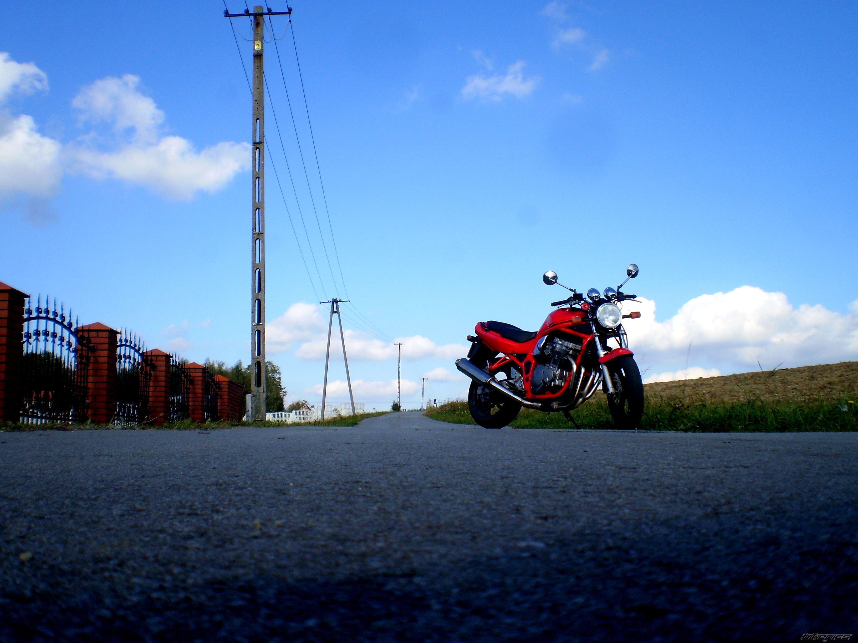 Bike Photo 2462611