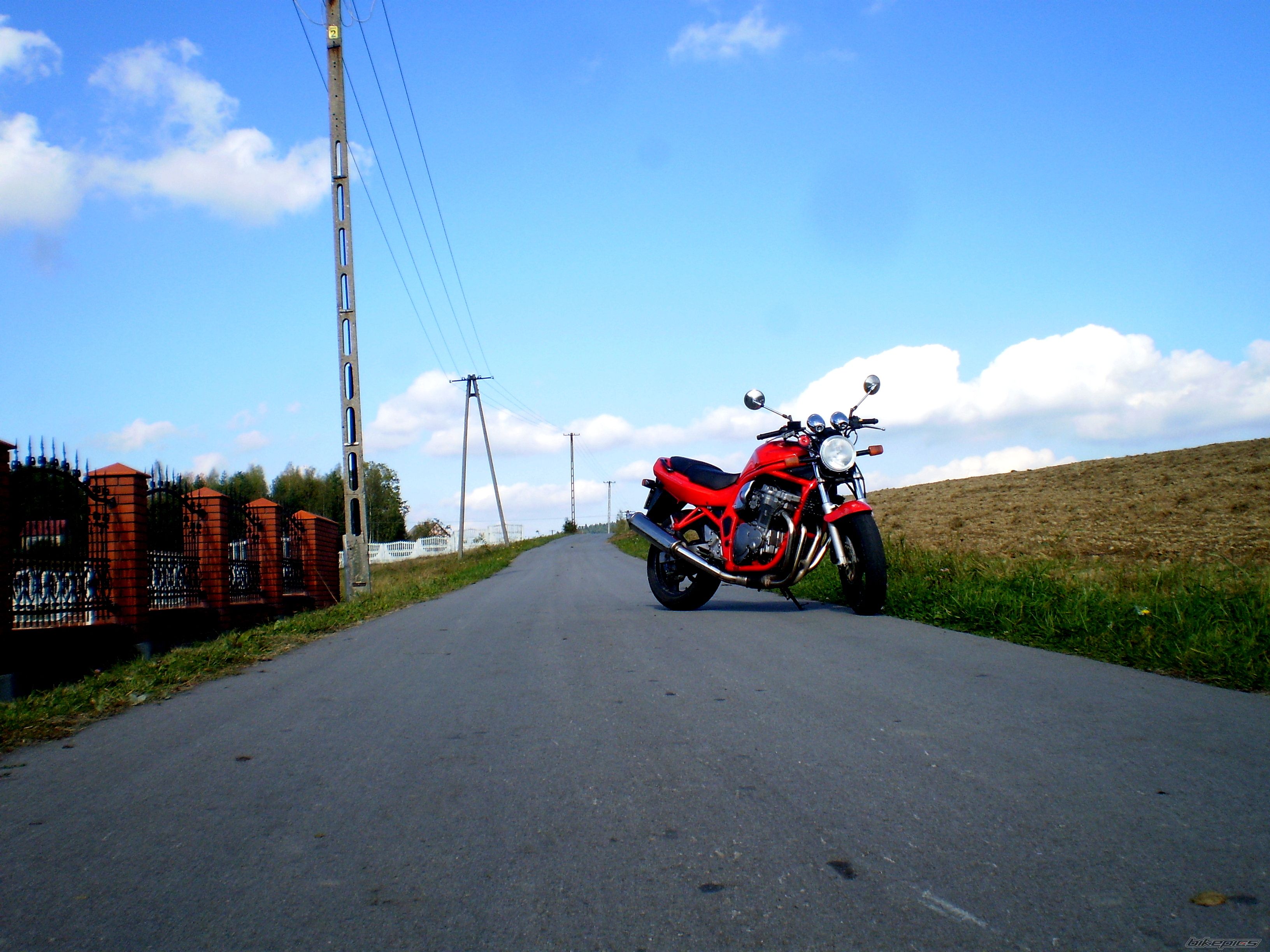 Bike Photo 2462612