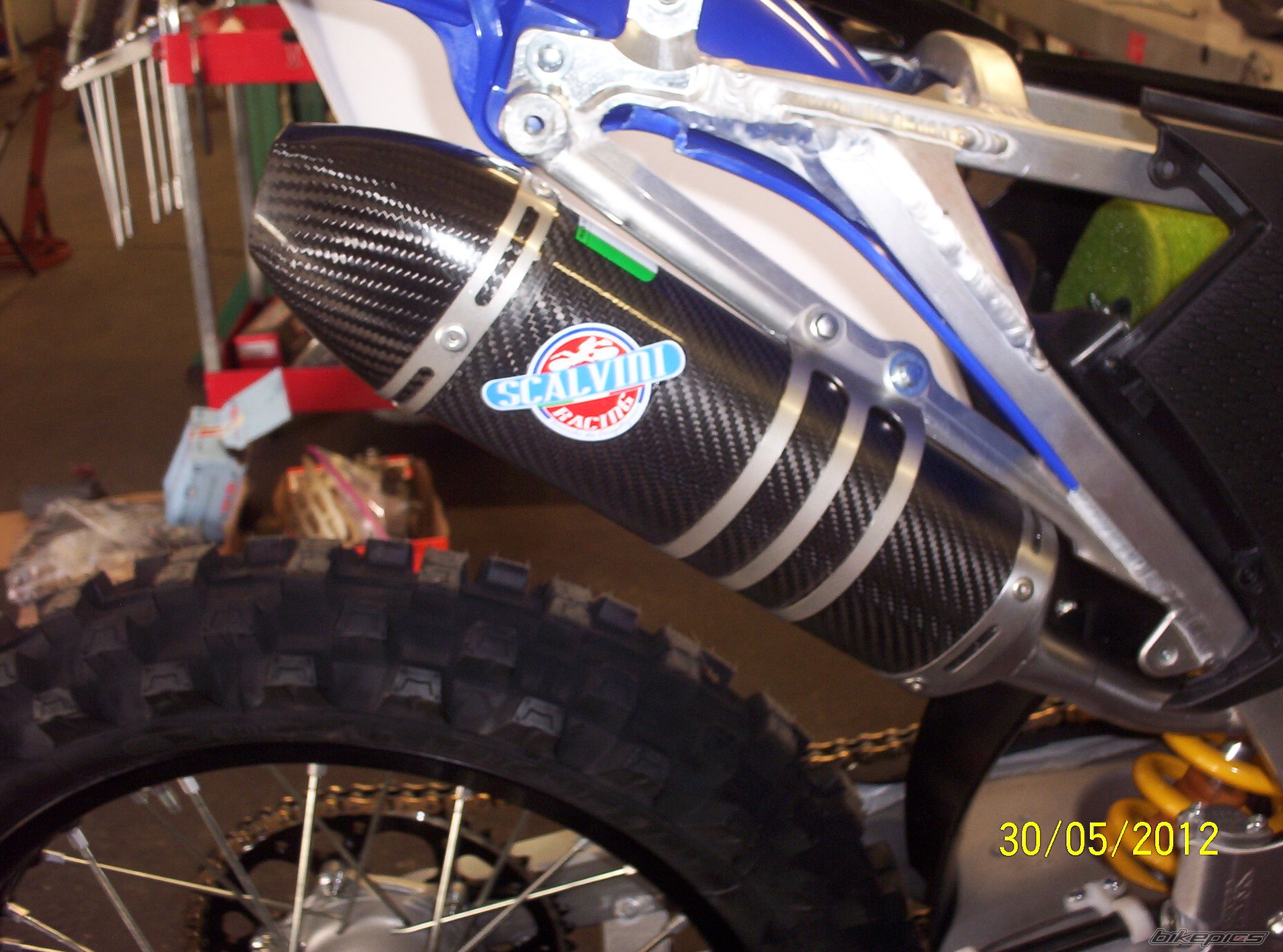 Bike Photo 2462672