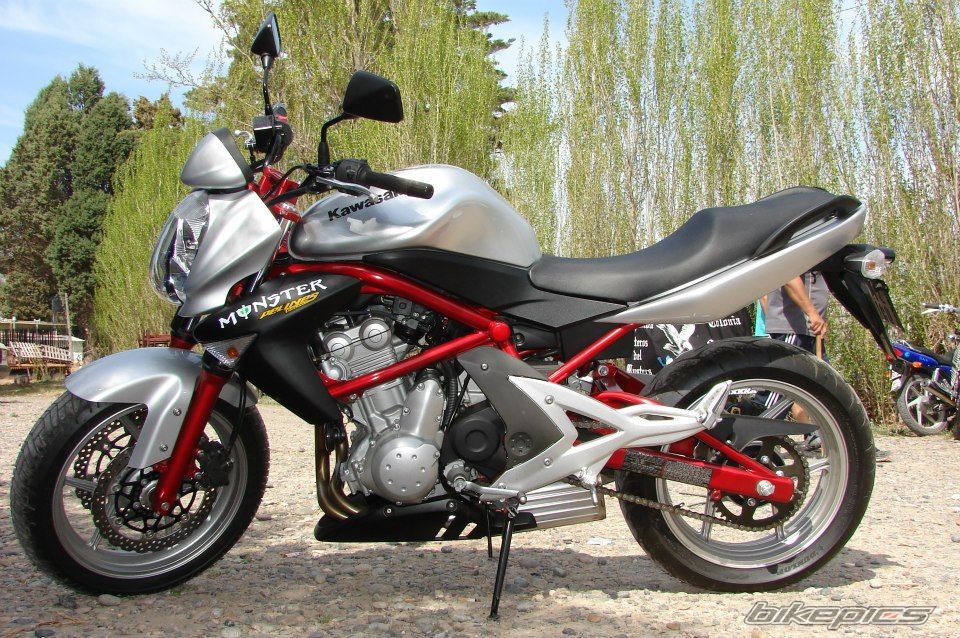 Bike Photo 2462726