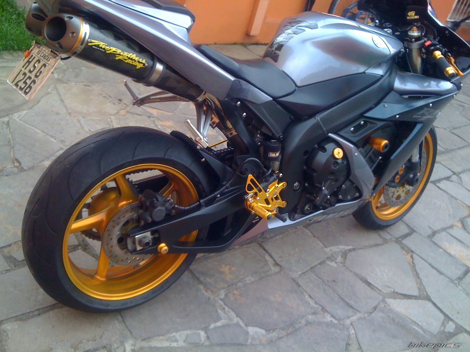 Bike Photo 2462809