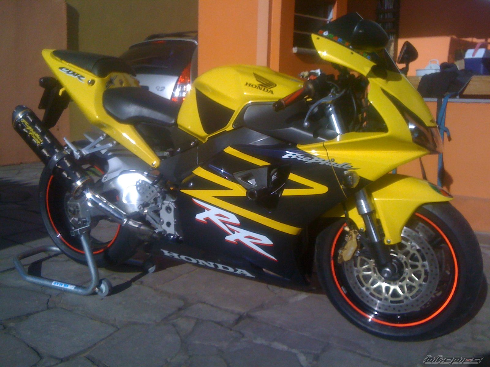 Bike Photo 2462827