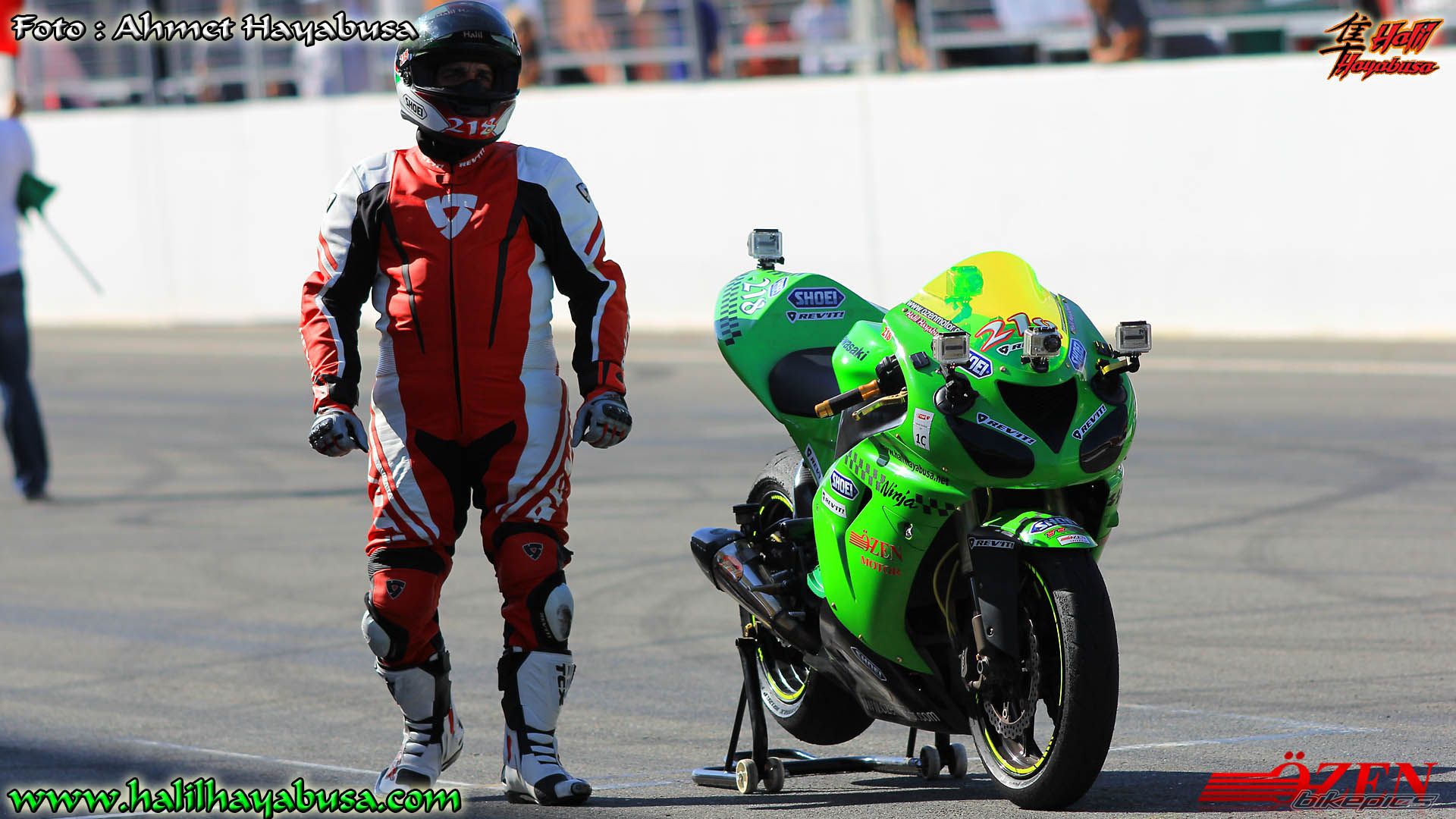 Bike Photo 2462828