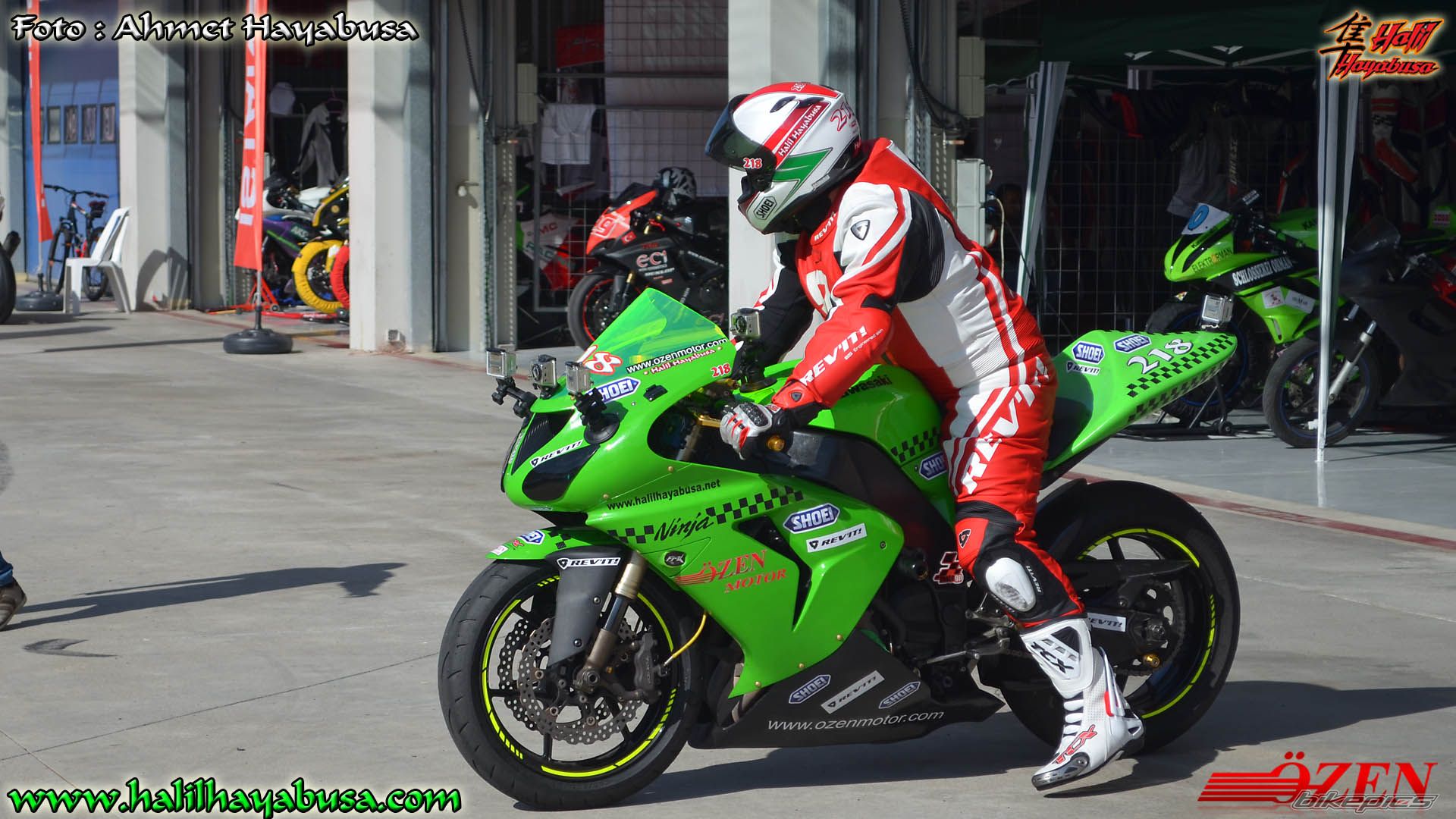 Bike Photo 2462836
