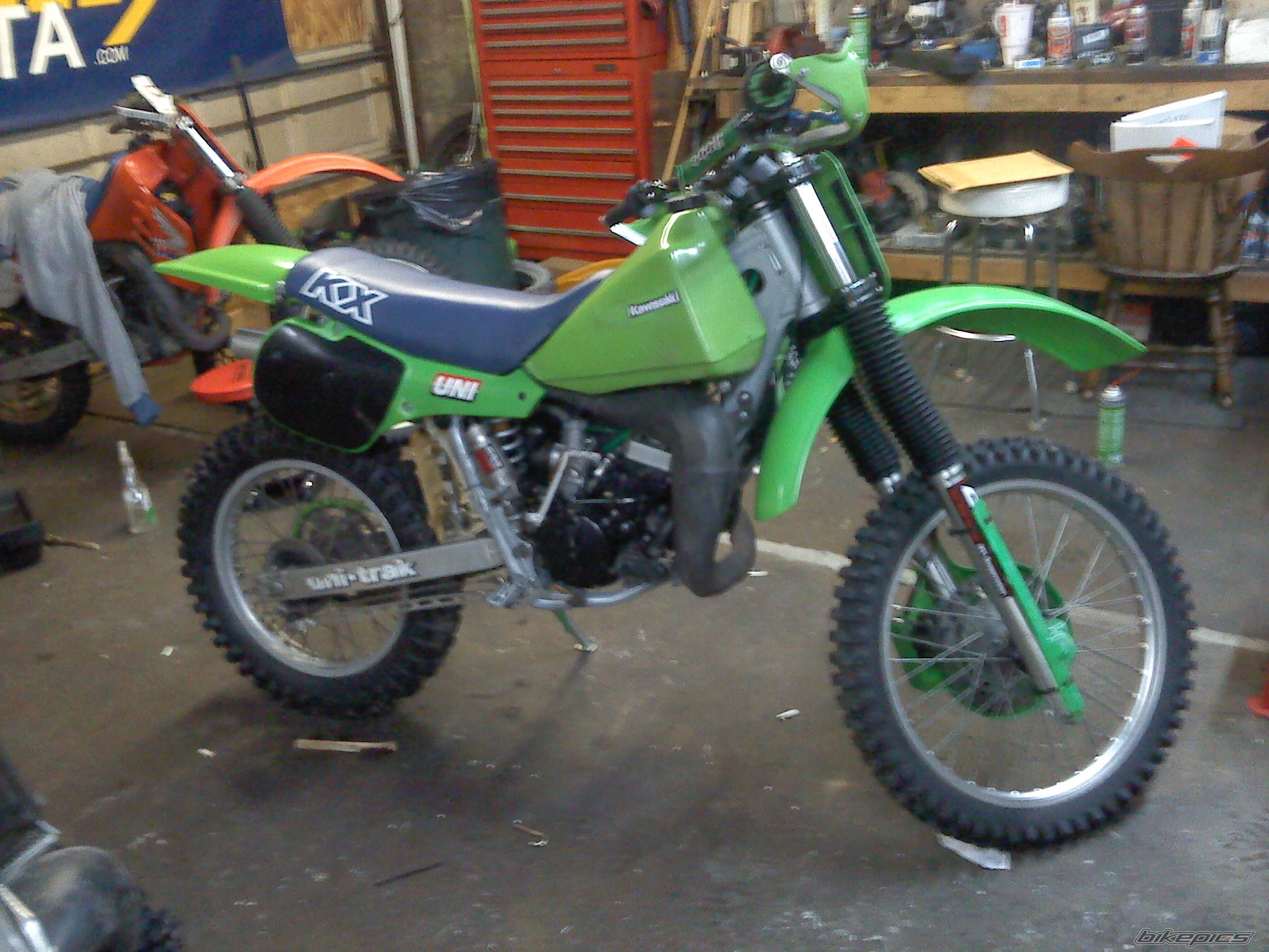Bike Photo 2462850