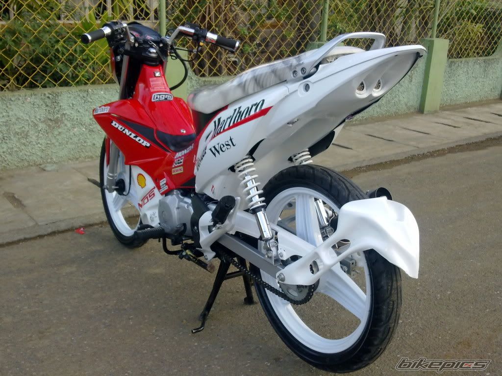 Bike Photo 2462869
