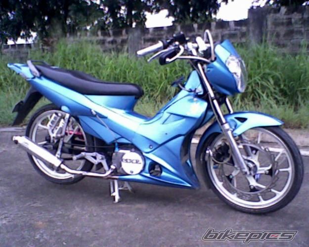 Bike Photo 2462870