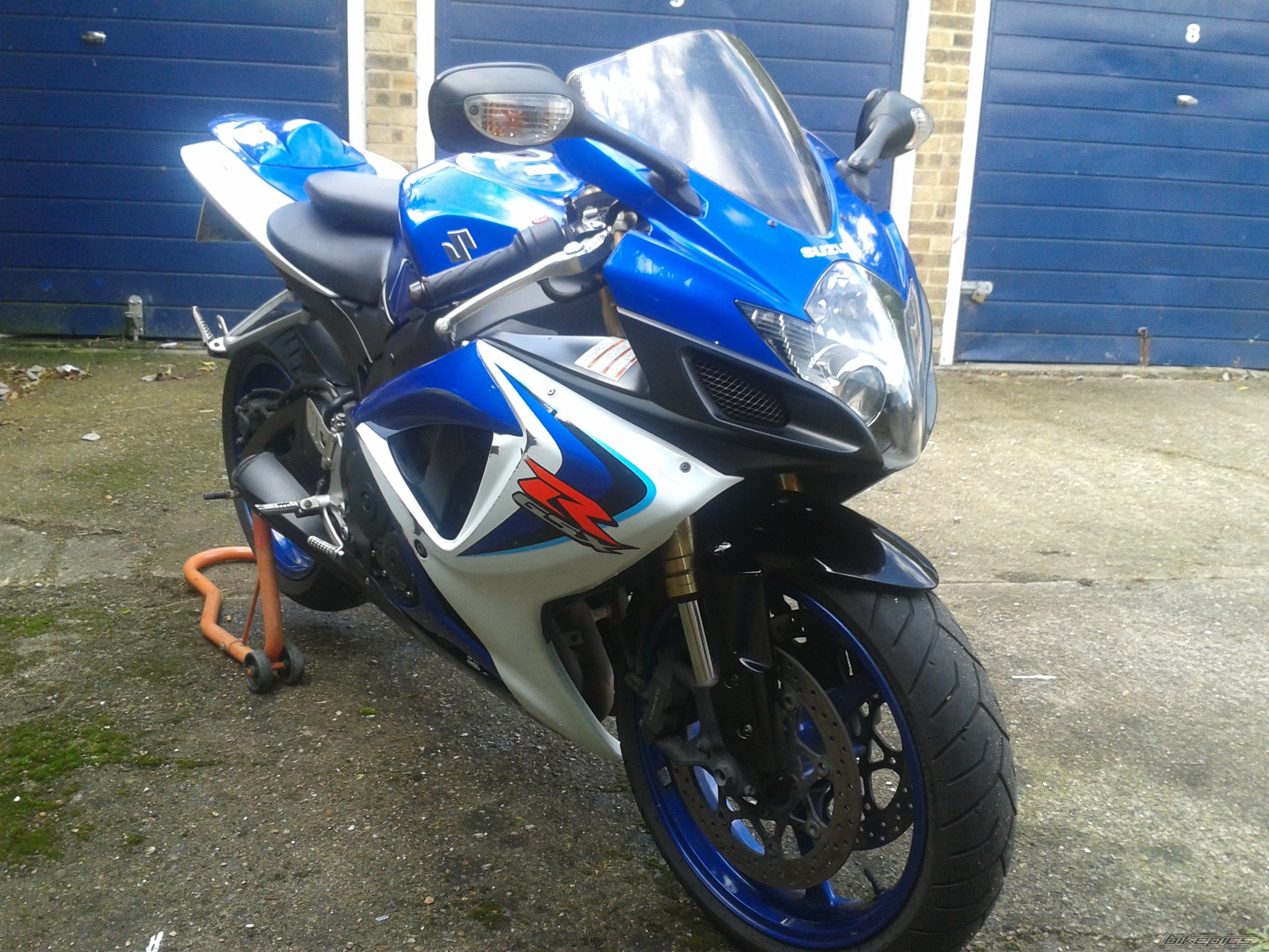 Bike Photo 2462946