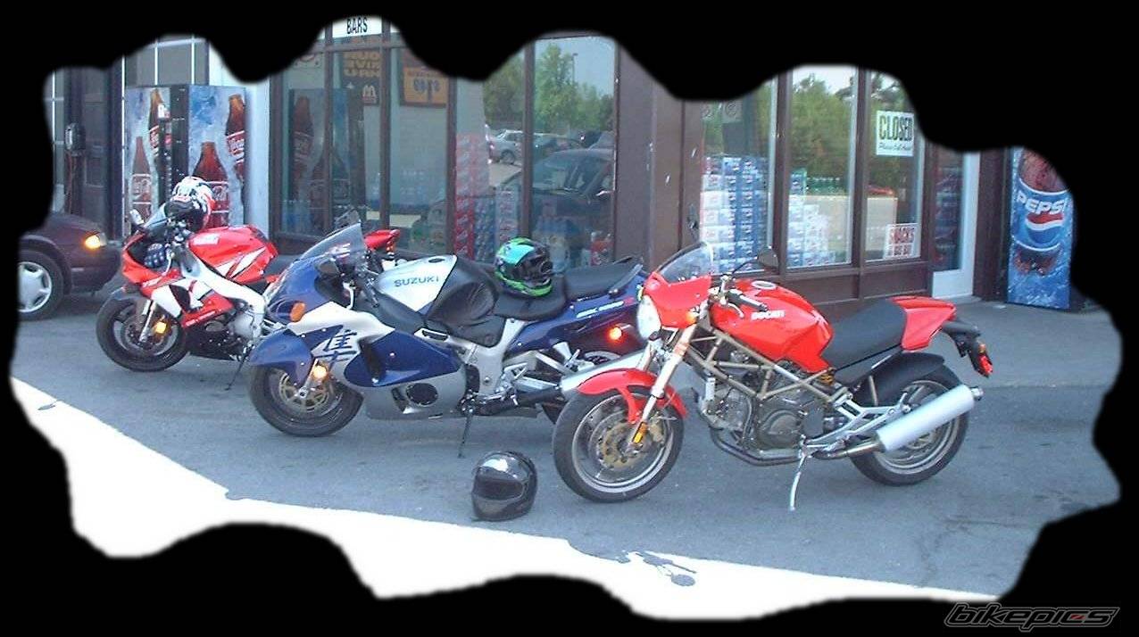 Bike Photo 2463