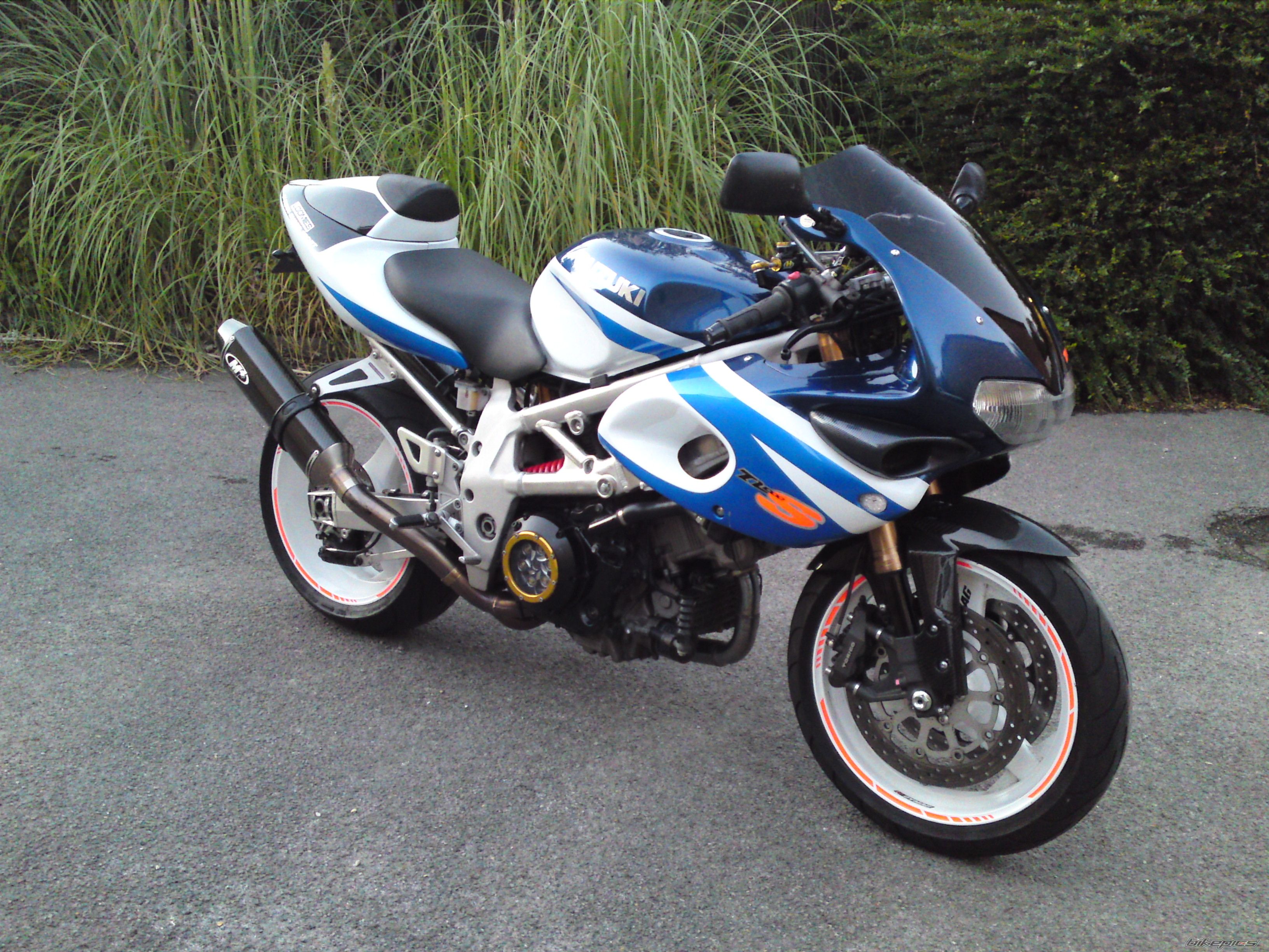 Bike Photo 2463012
