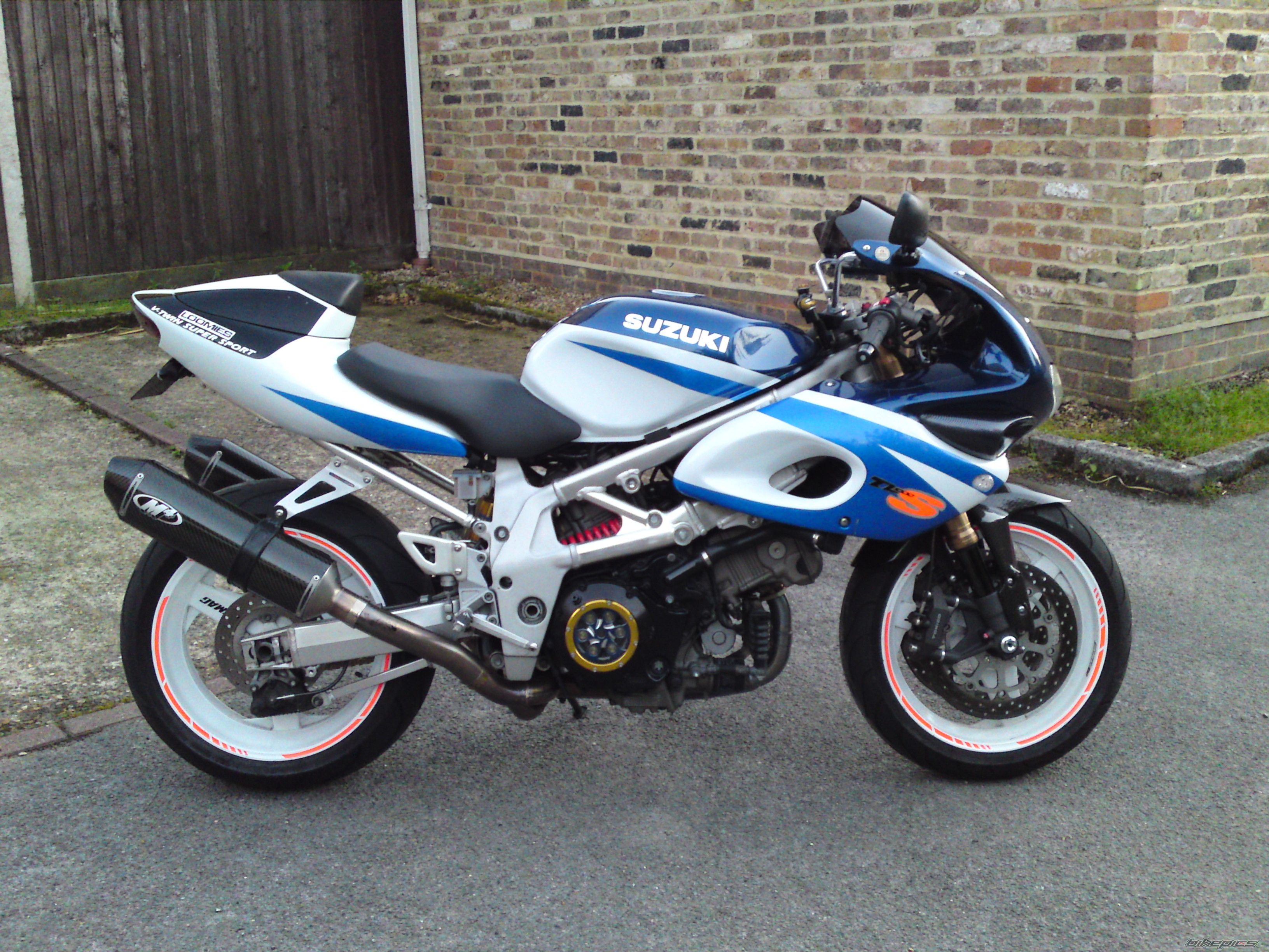 Bike Photo 2463013