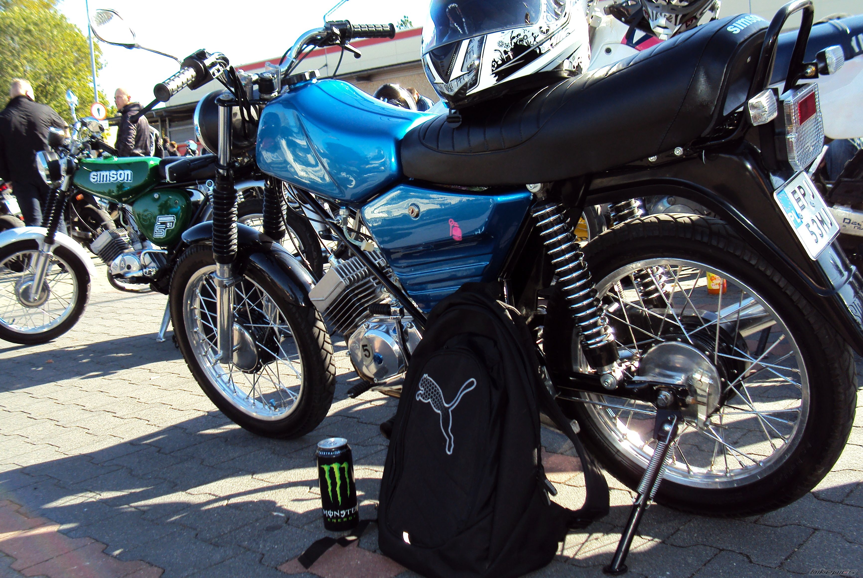 Bike Photo 2463060