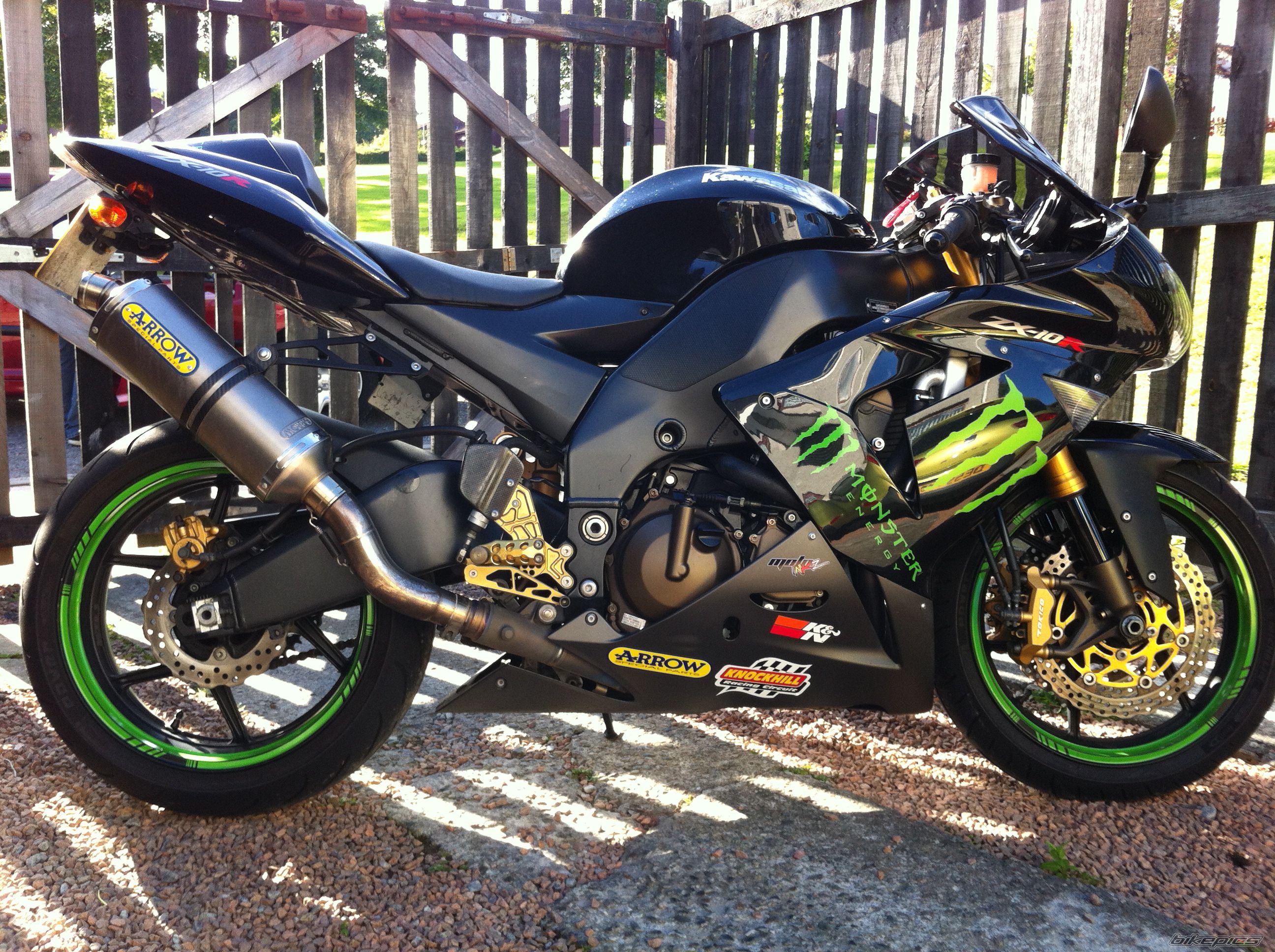 Bike Photo 2463073