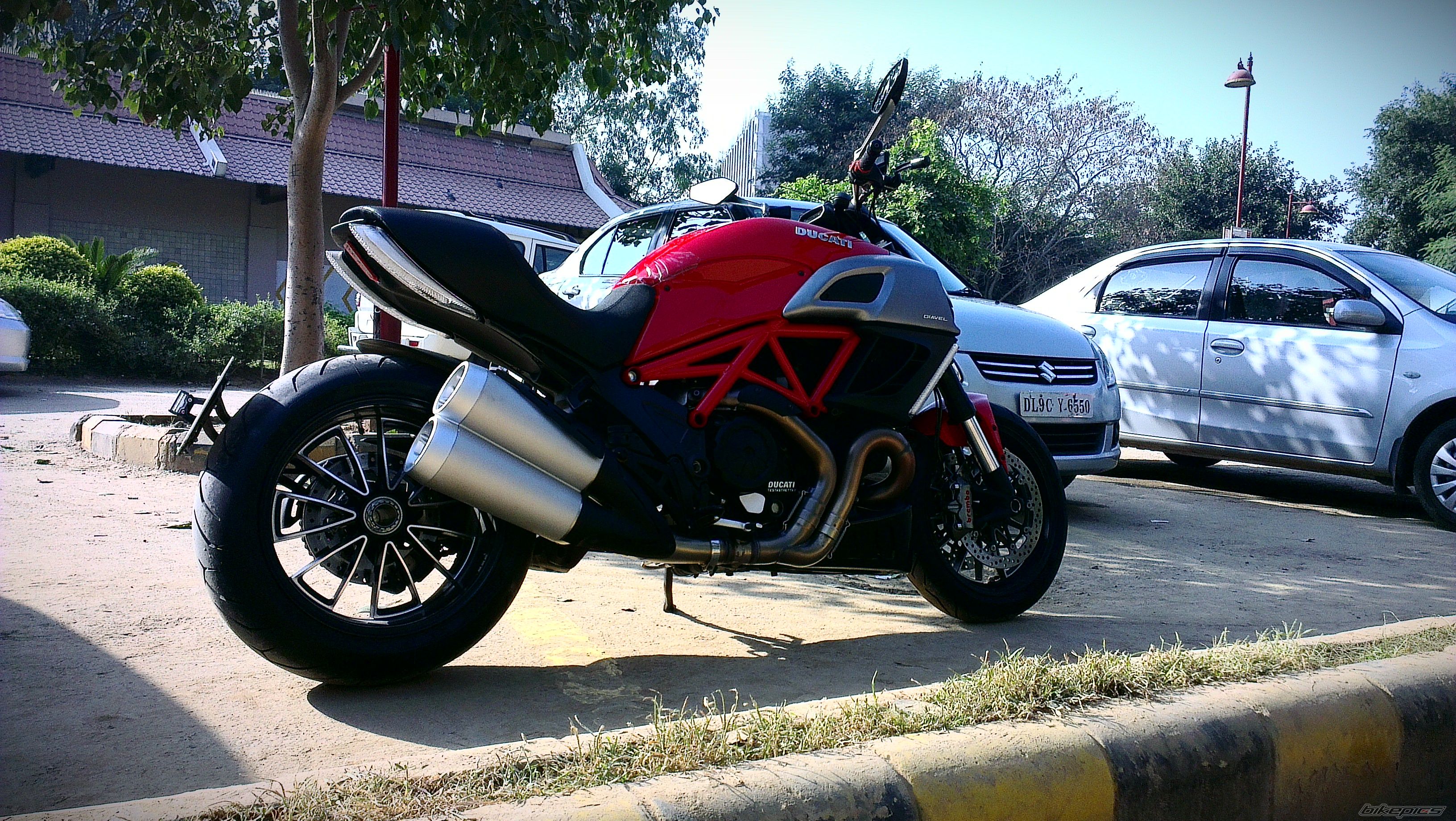 Bike Photo 2463132