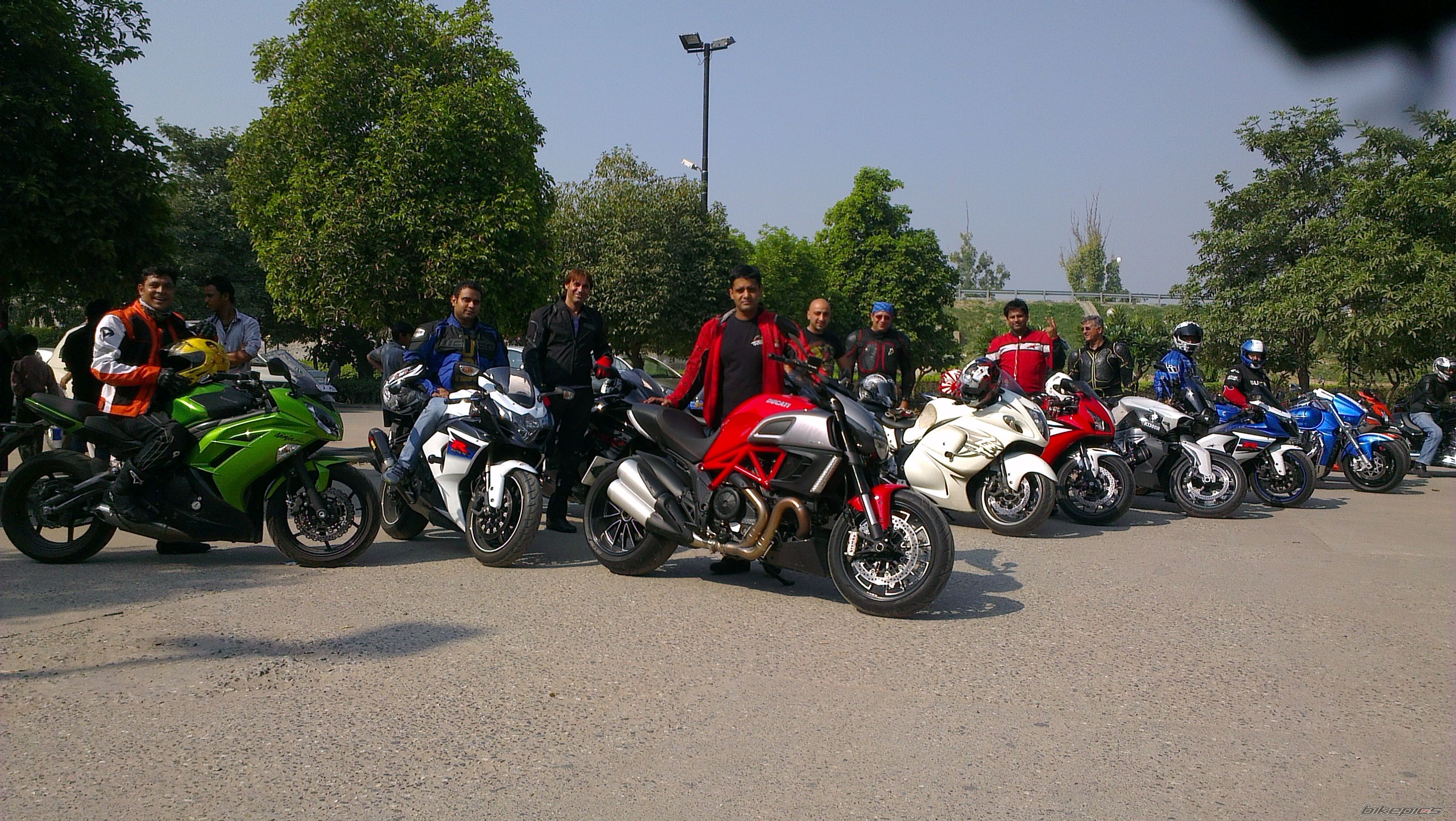 Bike Photo 2463133