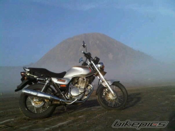Bike Photo 2463142