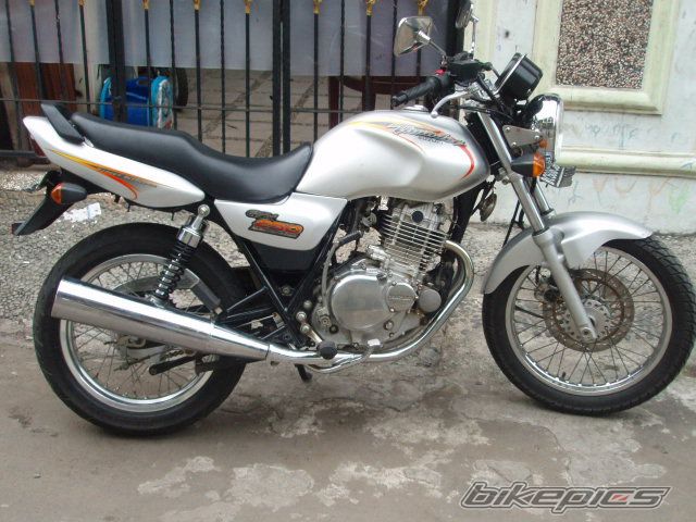 Bike Photo 2463145