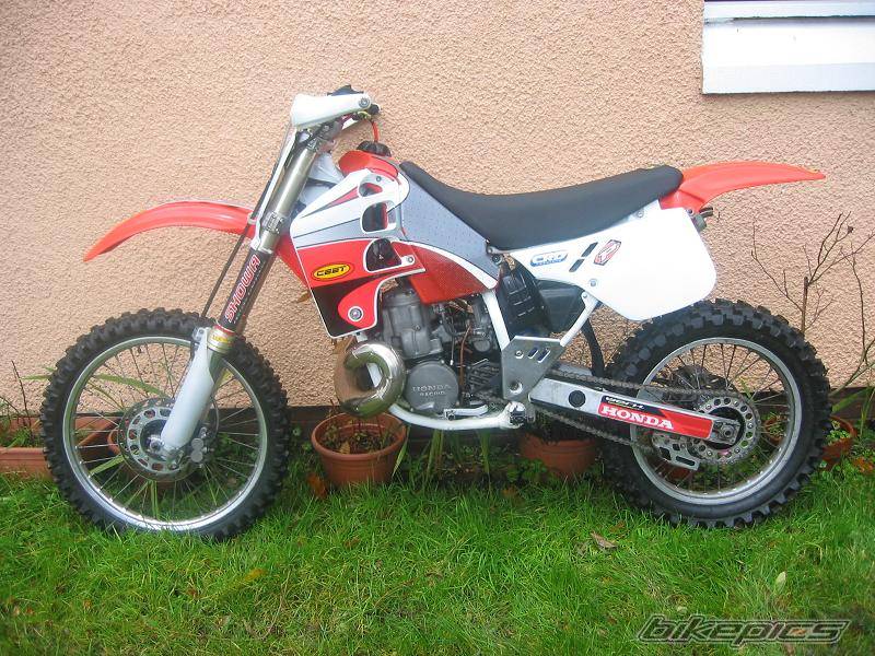 Bike Photo 246317