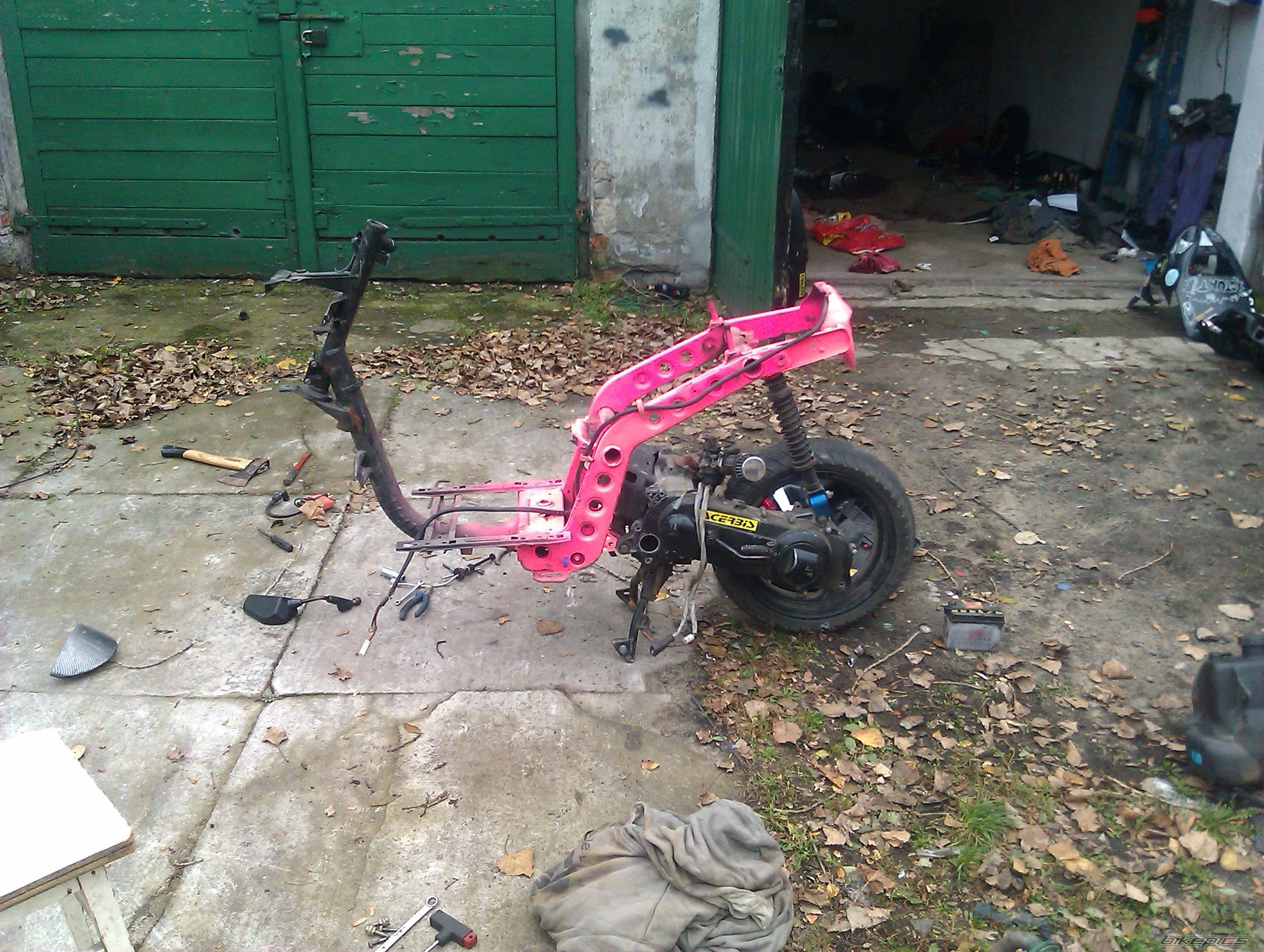 Bike Photo 2463317