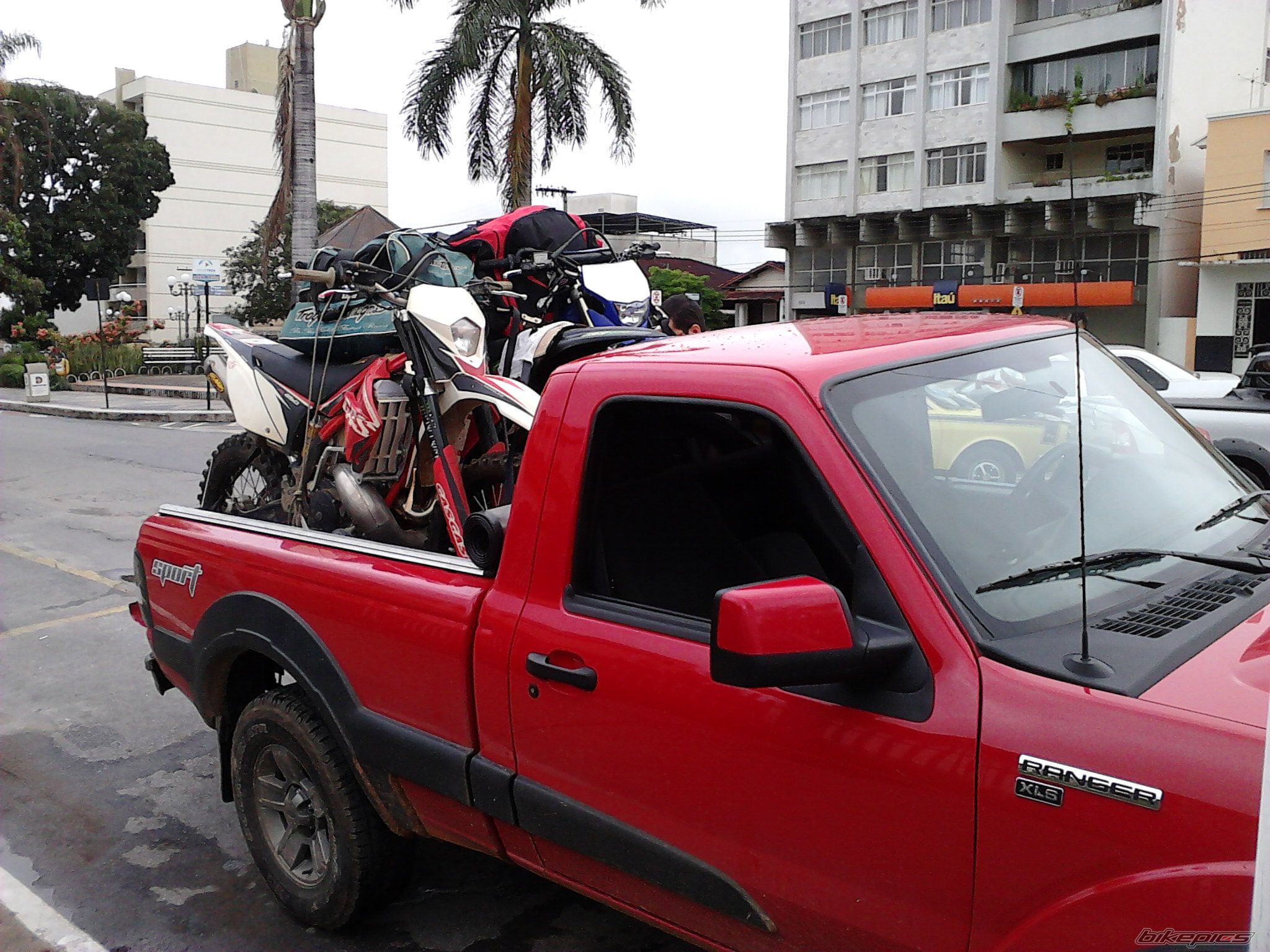 Bike Photo 2463360