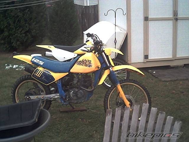 Bike Photo 246342