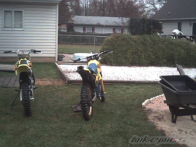 Bike Photo 246343
