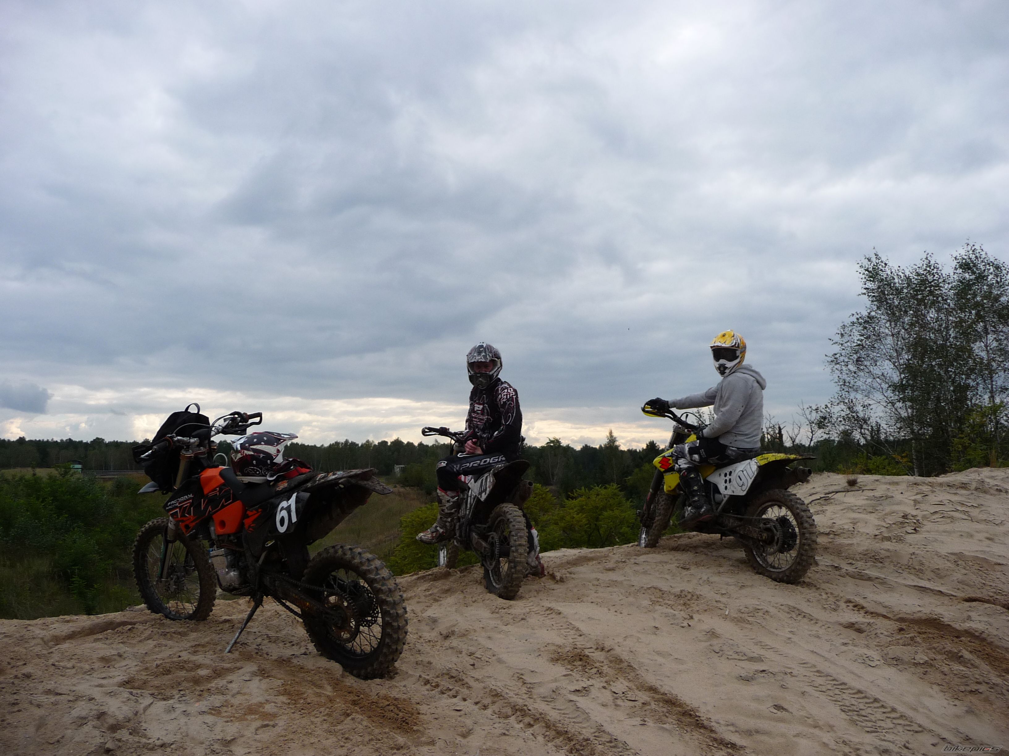 Bike Photo 2463433