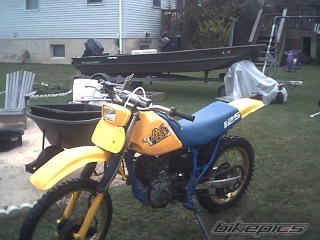 Bike Photo 246346