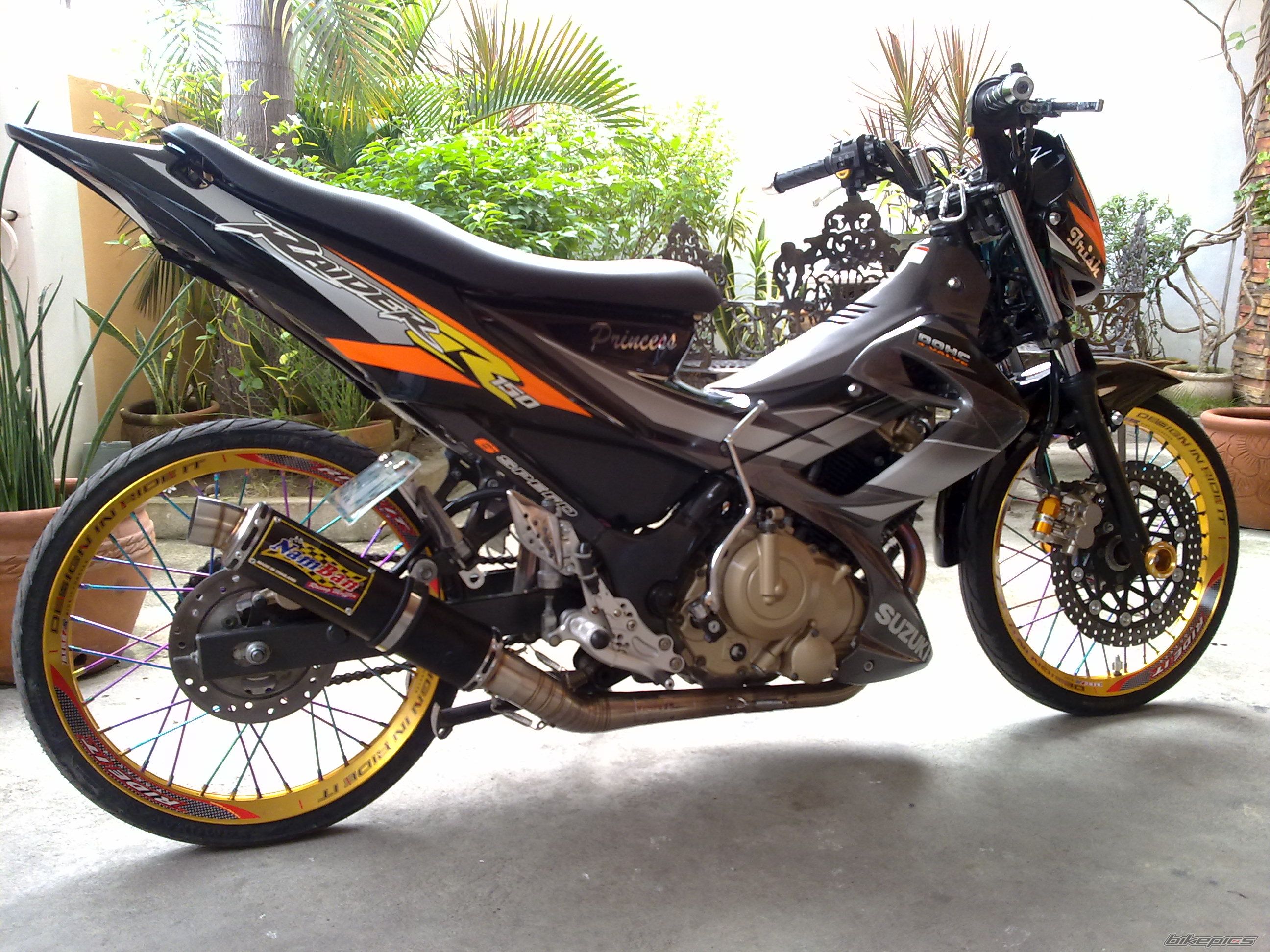 Bike Photo 2463478
