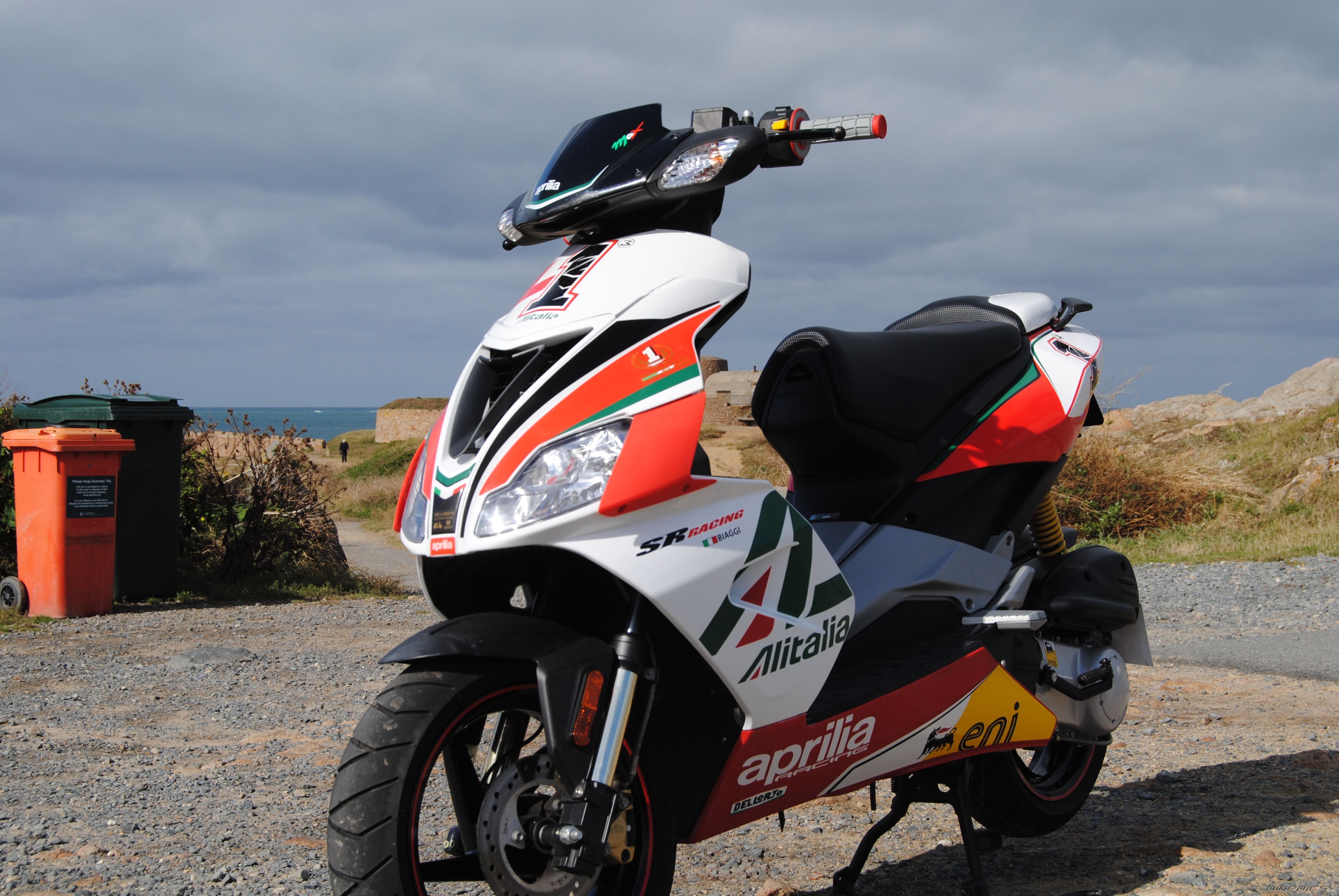 Bike Photo 2463557
