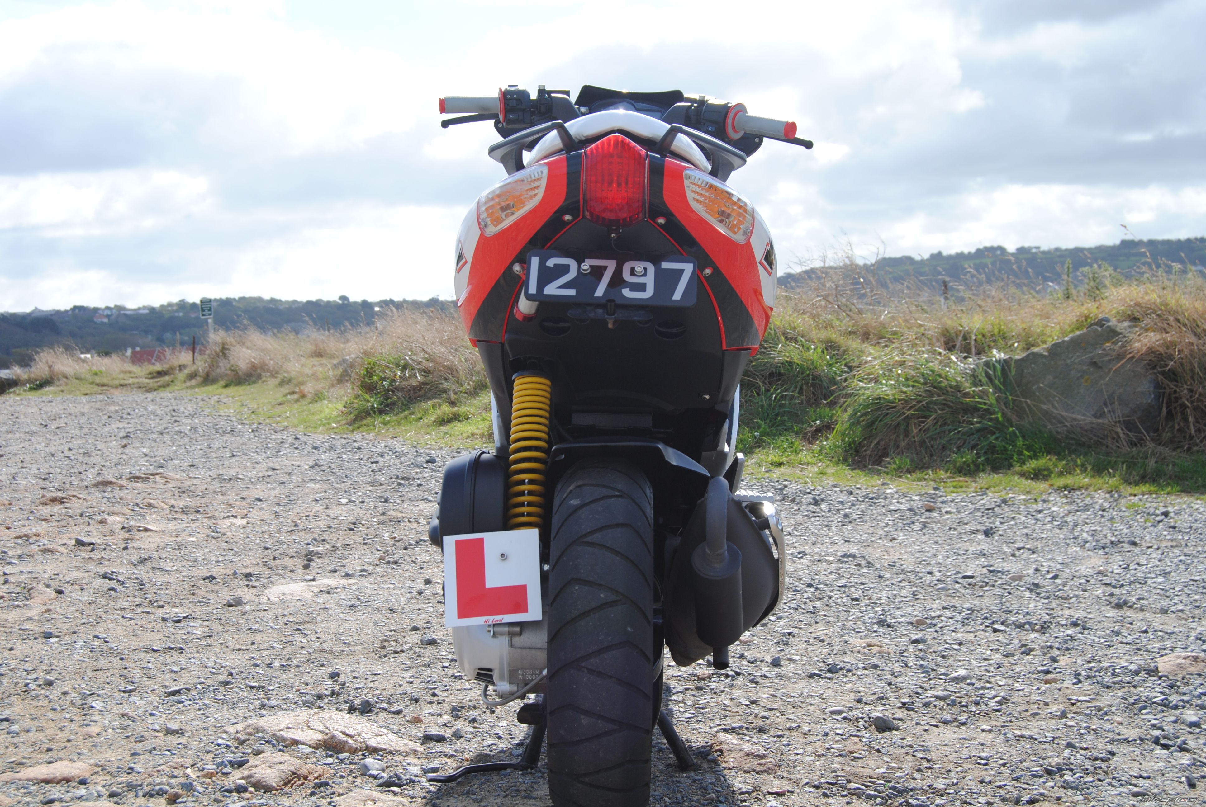 Bike Photo 2463565