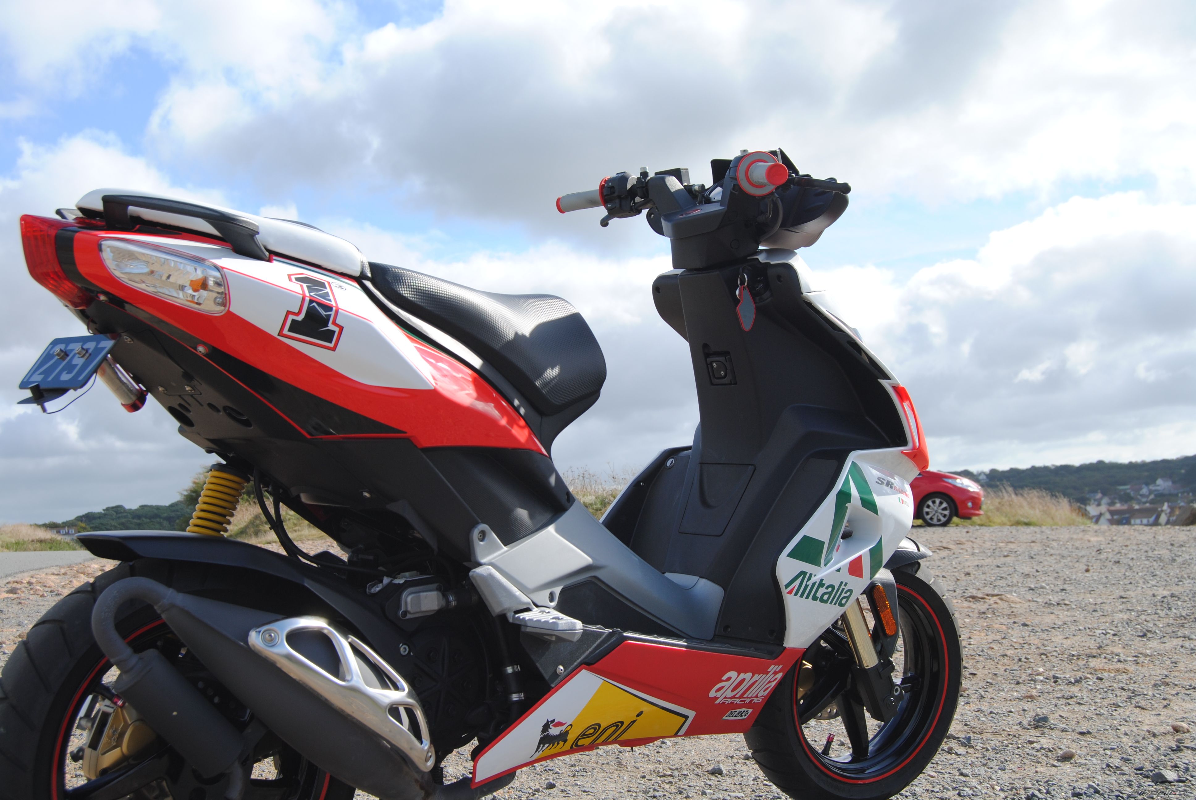 Bike Photo 2463566