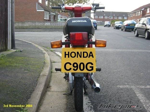 Bike Photo 246357