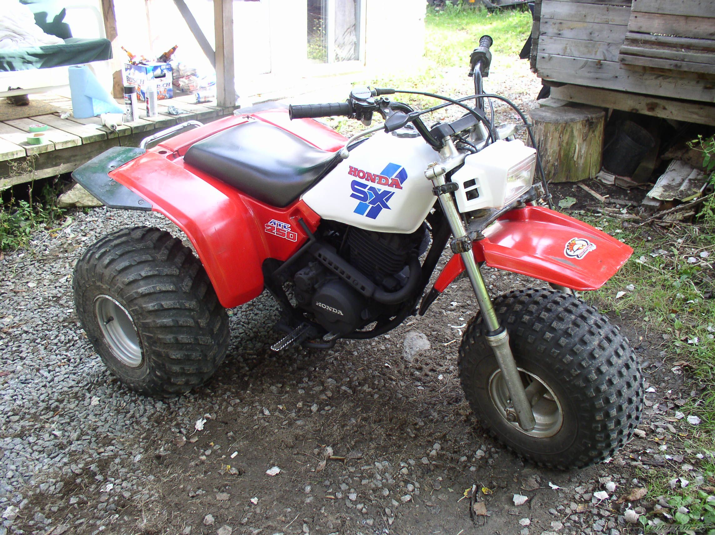 Bike Photo 2463576